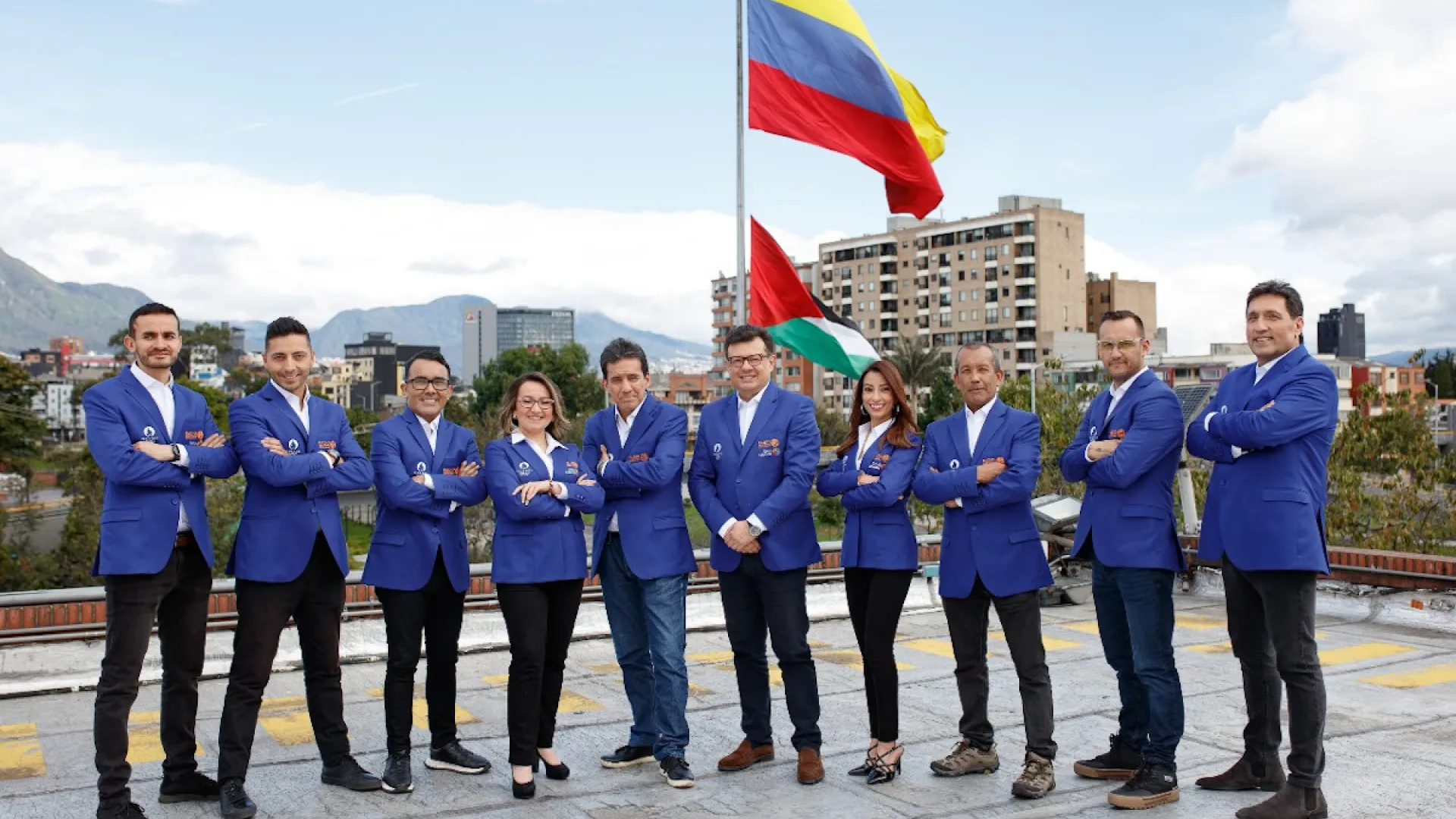 Nota publicada por El Universal sobre falsos rumores difundidos por María Fernanda Cabal contra RTVC