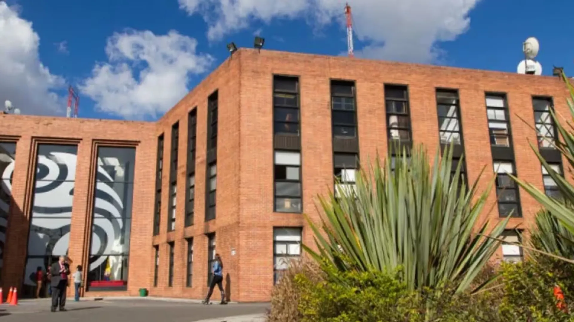 RTVC rechazó las amenazas contra el periodista Mauricio Jaramillo Jassir: hasta Hassan Nassar lo defendió