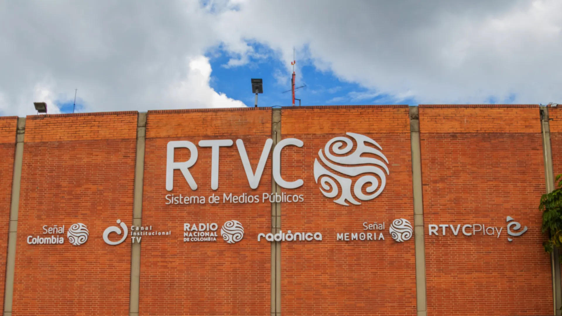 RTVC denuncia intento de censura 