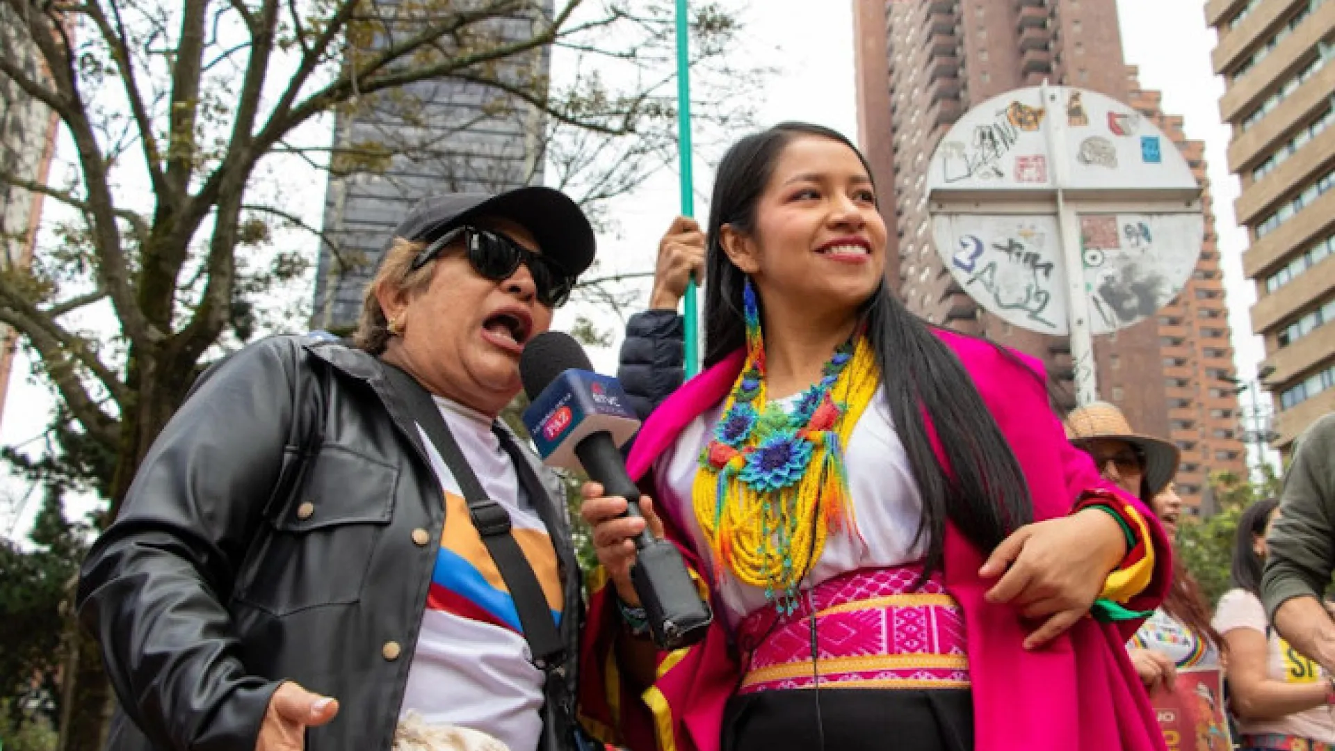 Amenazan de muerte a periodista en Putumayo