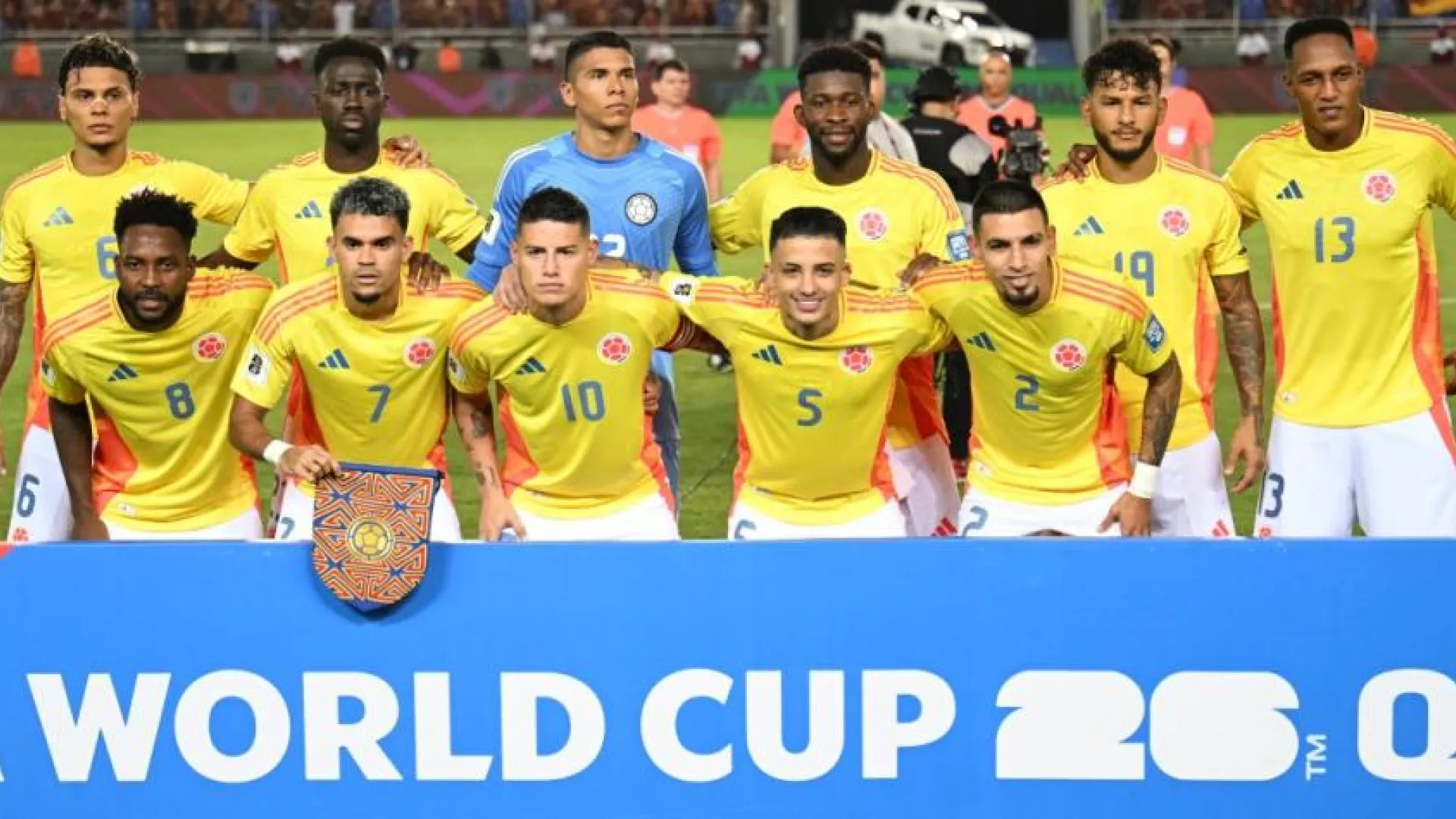 Mundial 2026 gratis y en vivo en el país: así podrá seguir a Colombia