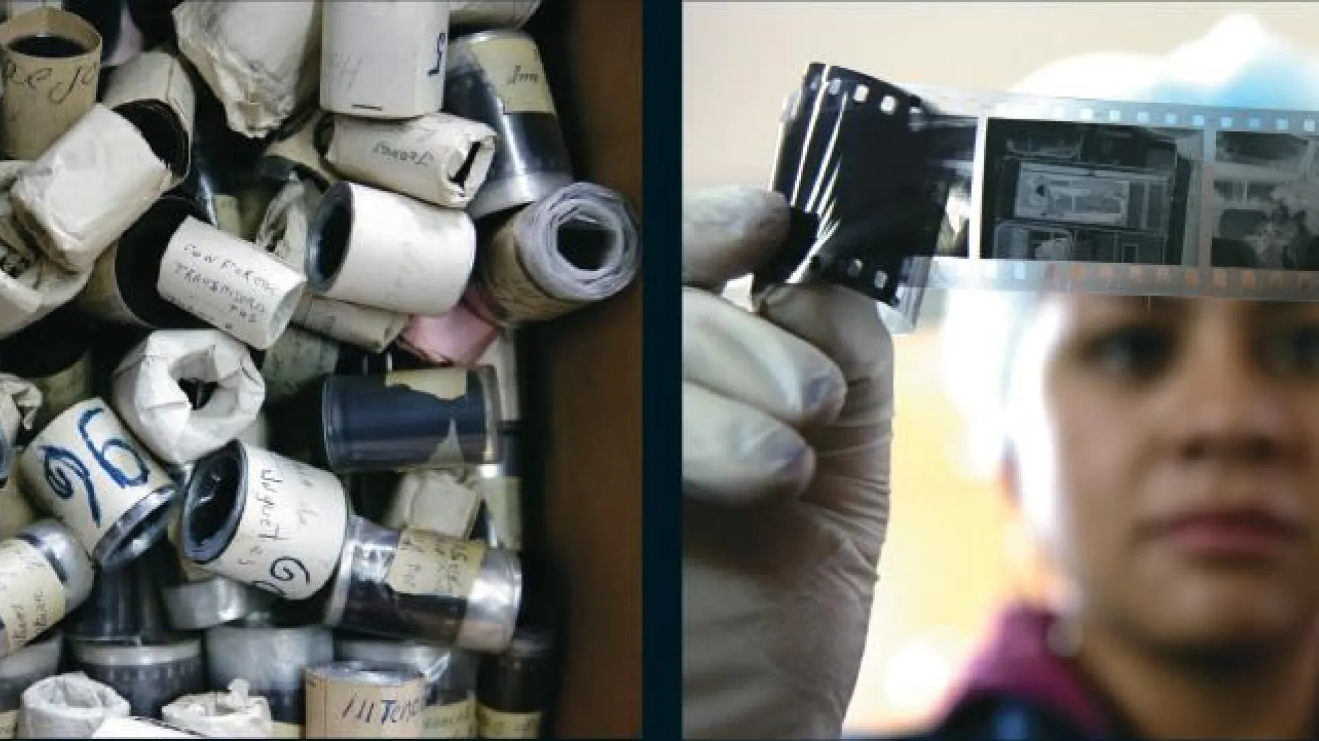 Para rescatar la historia