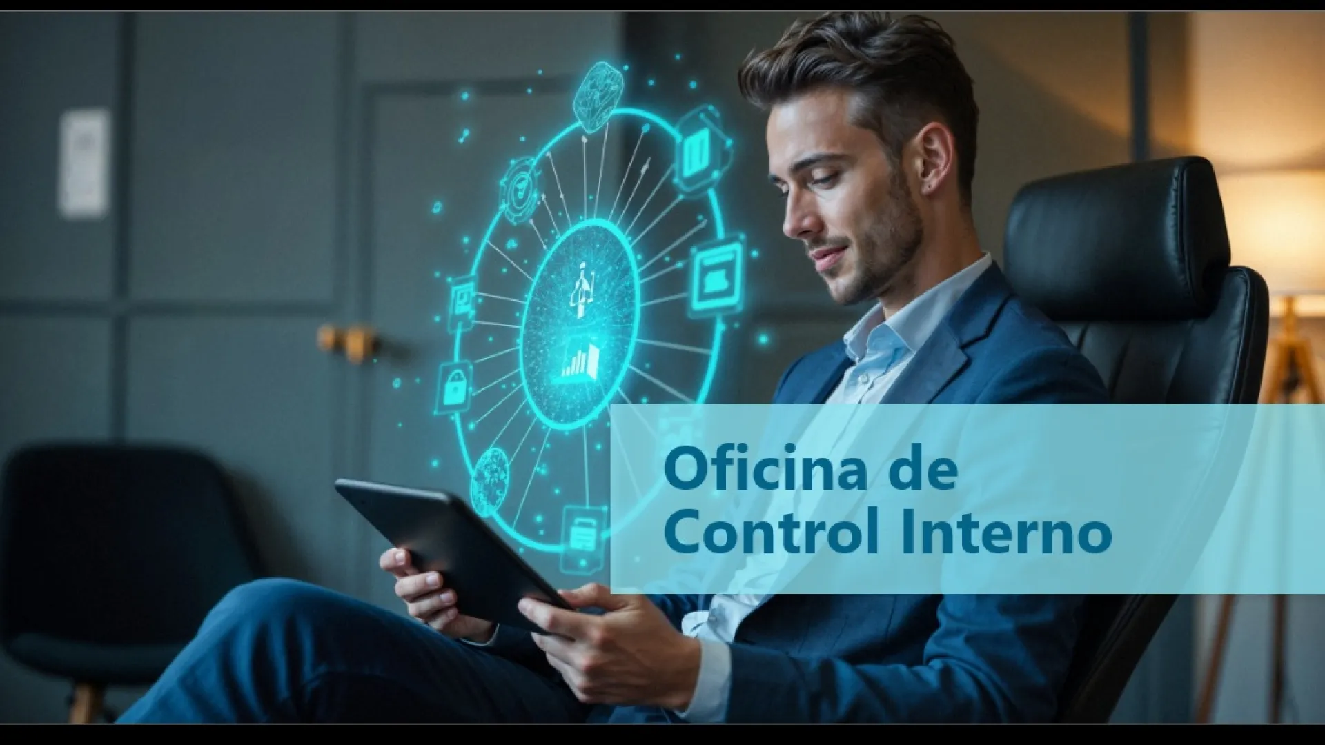 Sistema de Control Interno