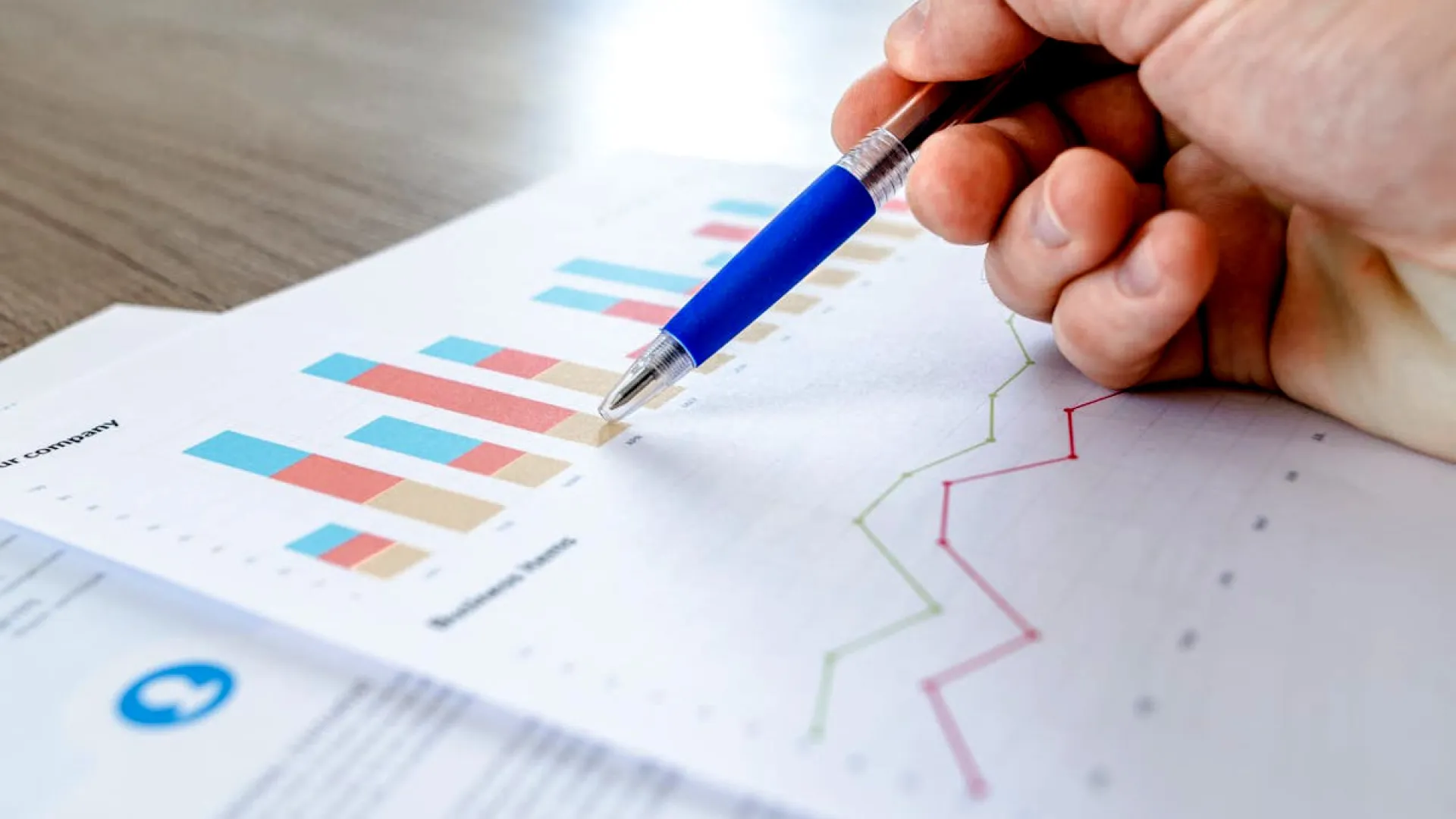 Informes, metas e indicadores de gestión