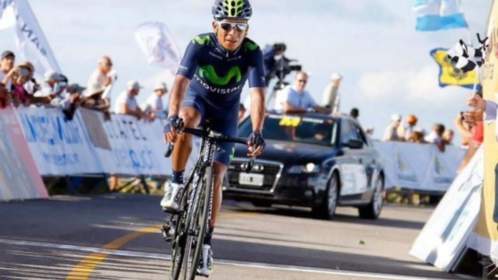Así serán las emisiones del Tour de Francia en Señal Colombia