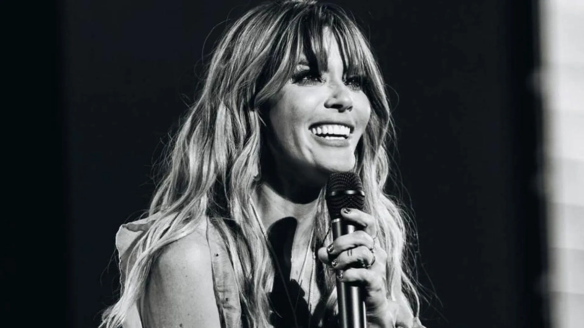 Concierto en la IV Cumbre CELAC–UE en Colombia 