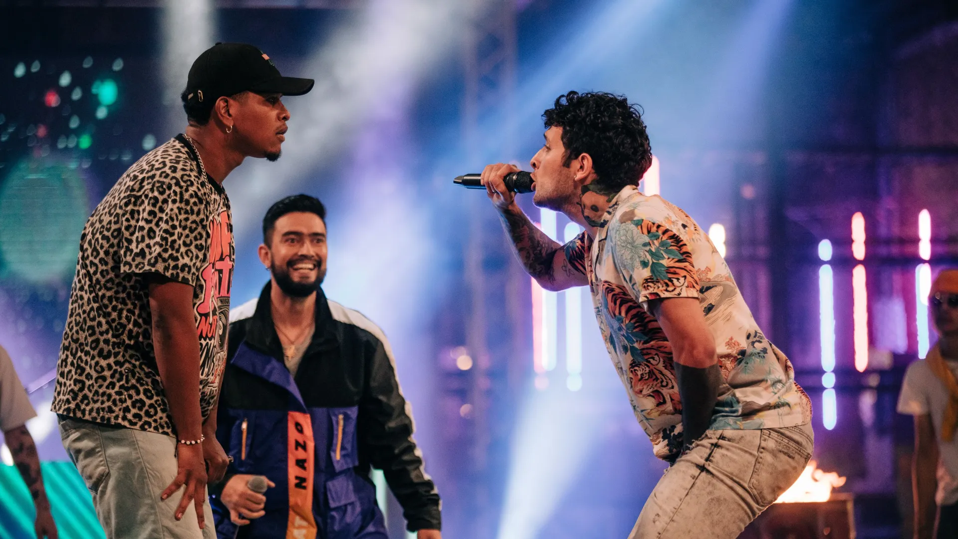 El Espectador: Así será el primer reality sobre freestyle (rap) que se hará en Colombia