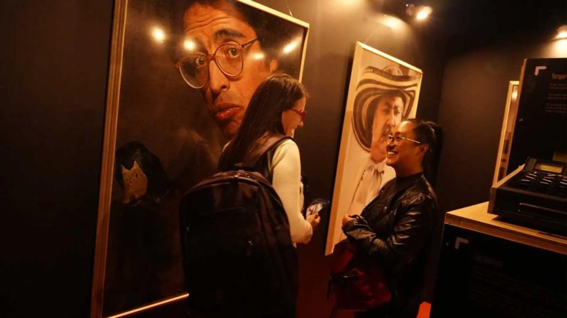 Viva la Televisión: una exposición inmersiva para celebrar los 70 años de la televisión en Colombia