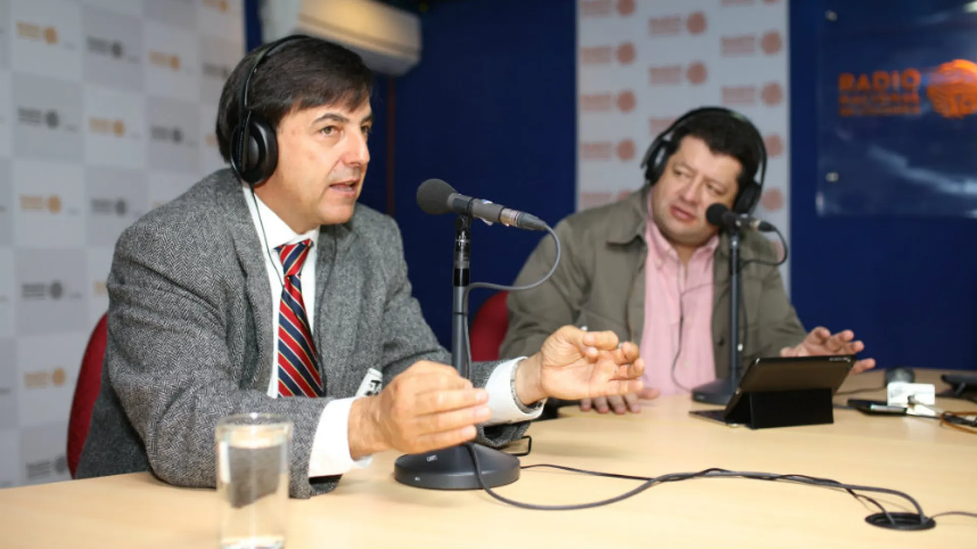 Modernizar la Registraduría y fortalecer la democracia retos del nuevo registrador 