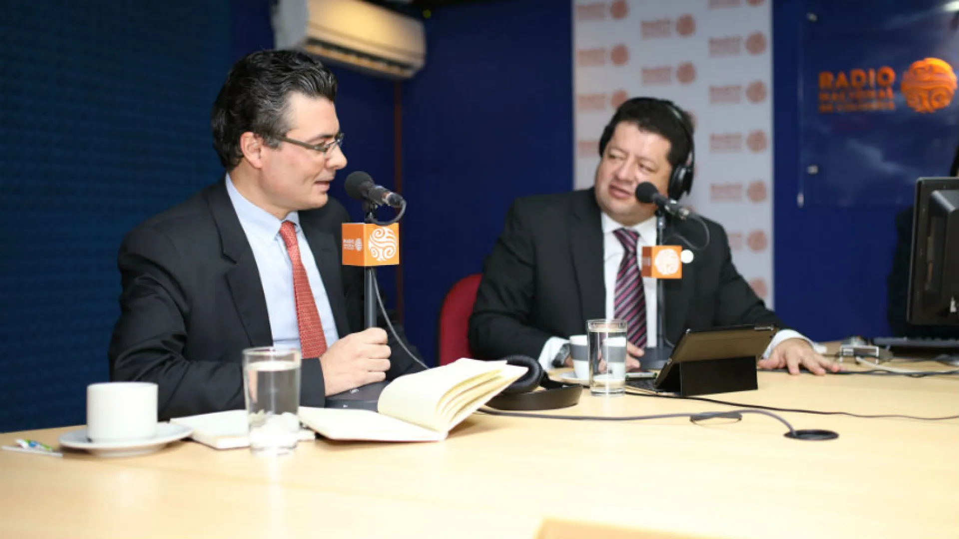 Afiliados de SaludCoop serán atendidos en Cafesalud