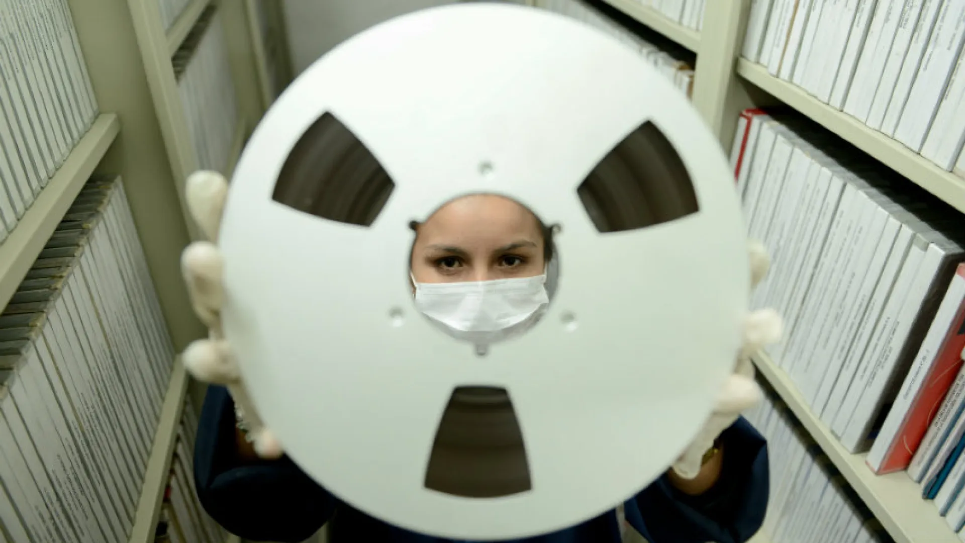 Cuarta Semana del Sonido en Colombia