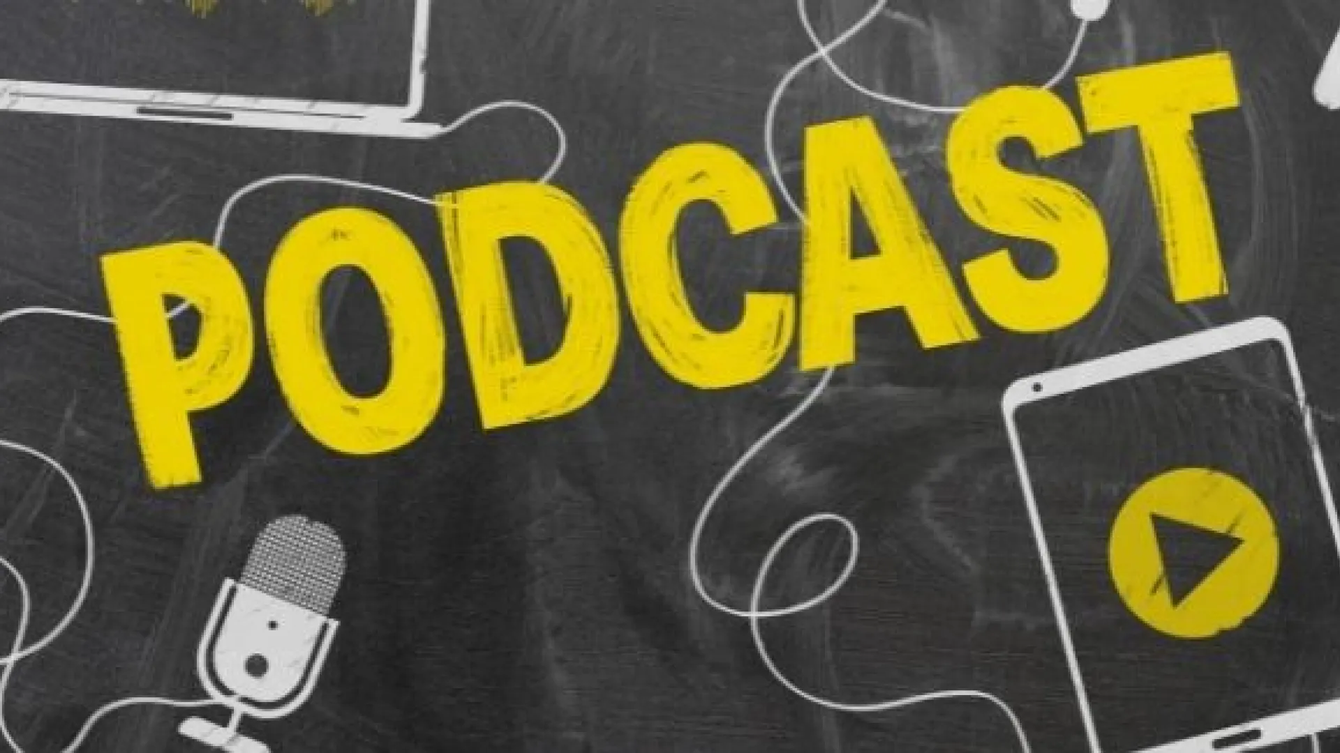 Tercera conversación podcast al oído