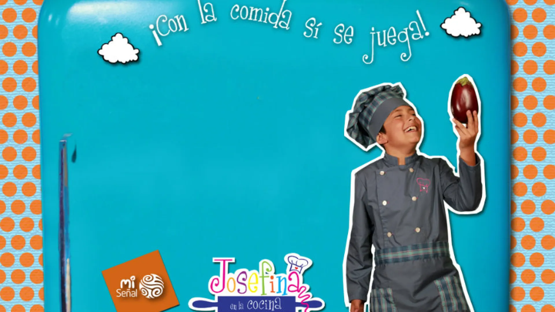 Los mejores Chefs de “A cocinar con Josefina”