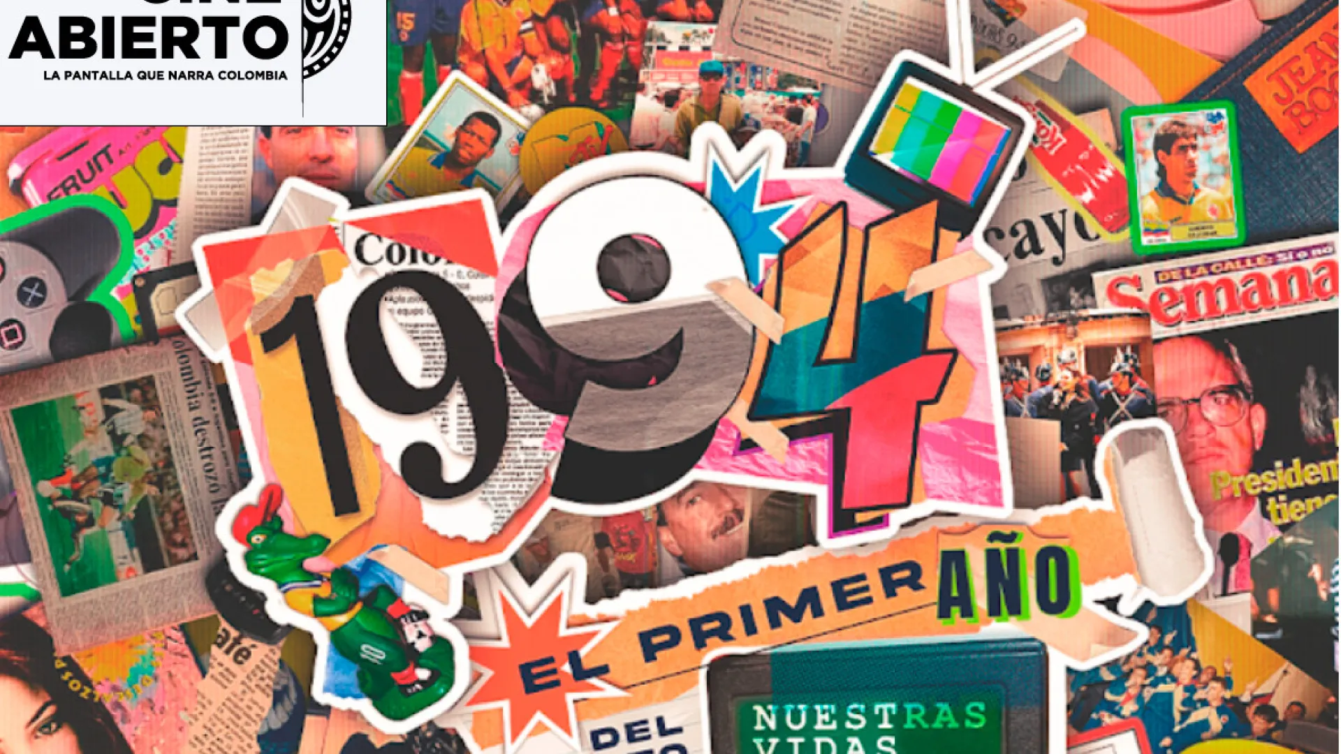 1994, un año para recordar durante la Copa Mundial de la FIFA 2026