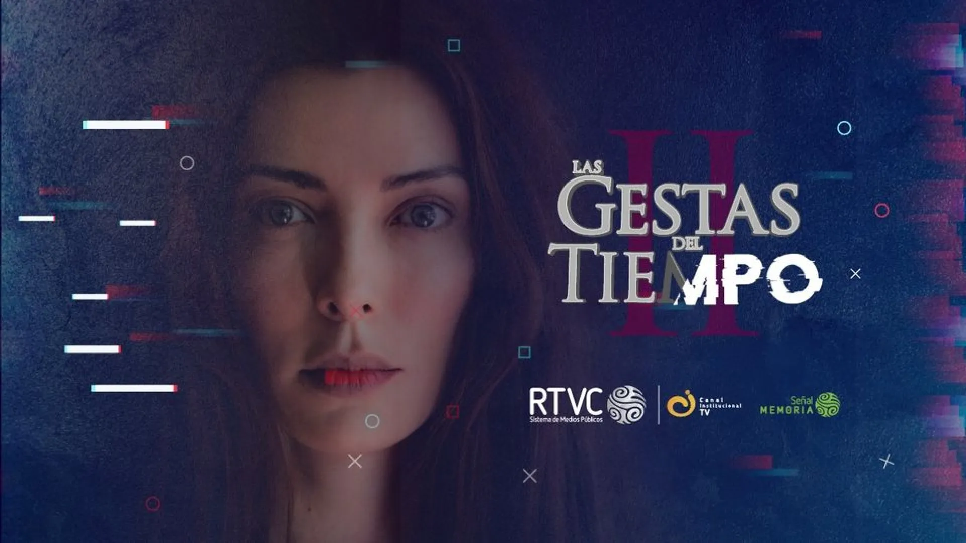 'Las gestas del tiempo' y otros contenidos que apuestan por una televisión pública innovadora