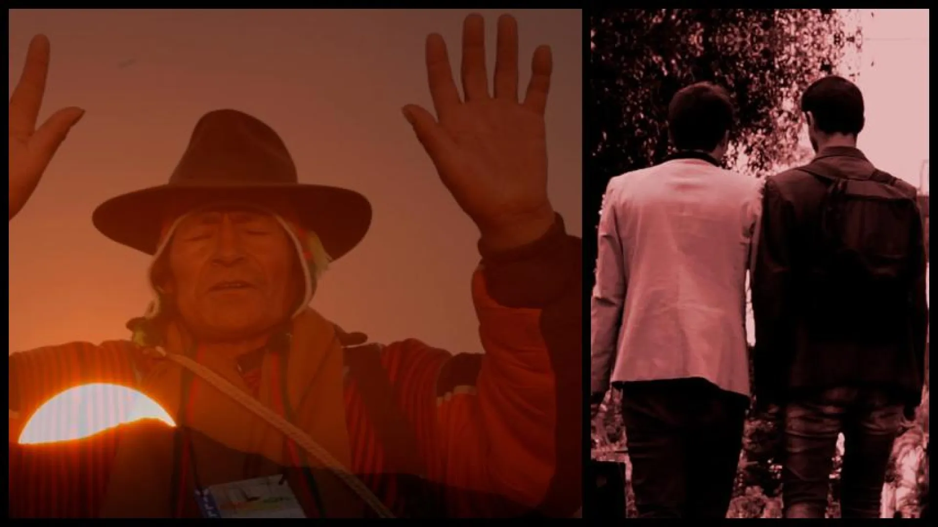 “Hijos de las estrellas” y “4 vientos”, disponibles en RTVCPlay