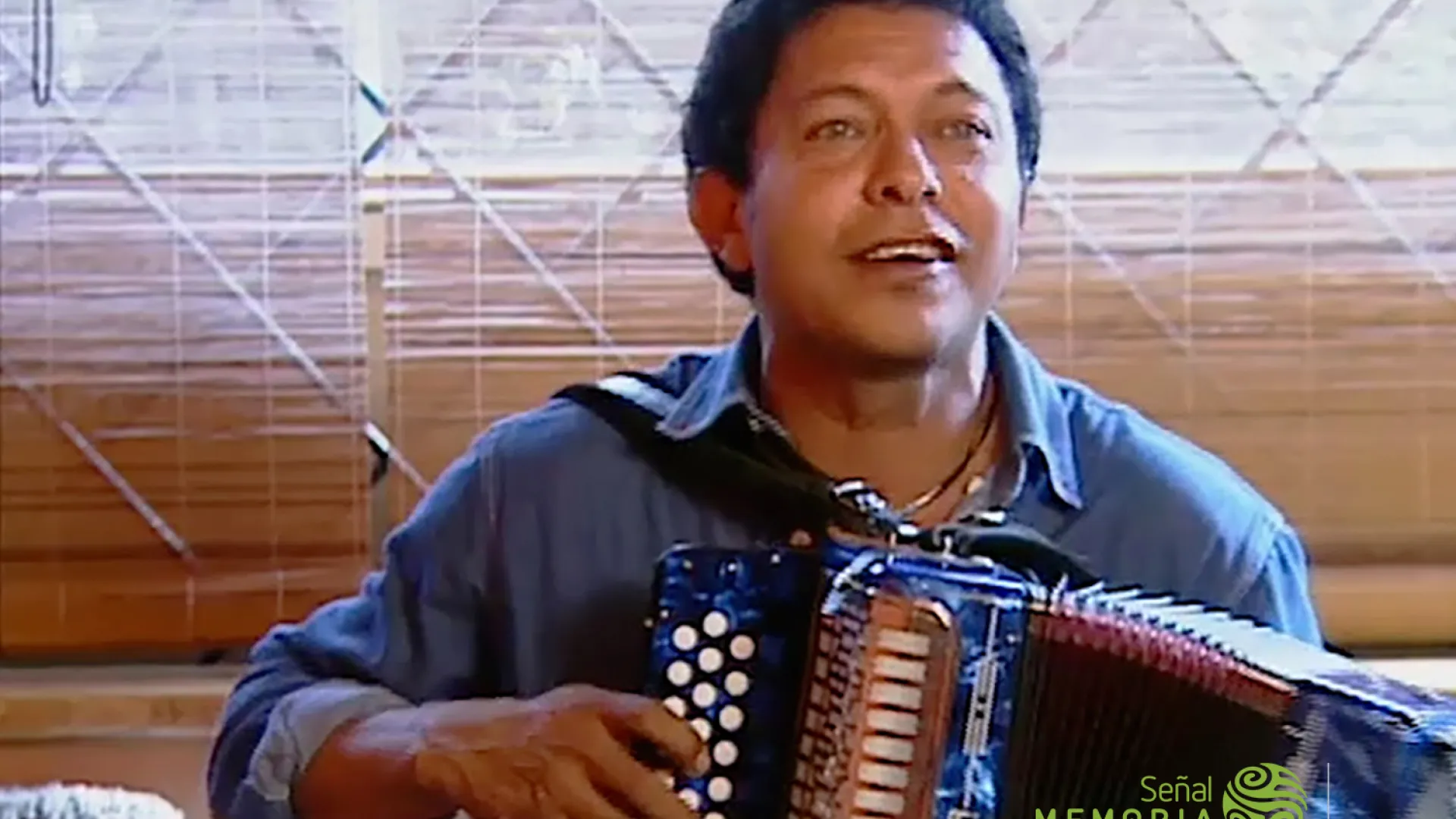 Especial Egidio Cuadrado con imágenes restauradas por Señal Memoria