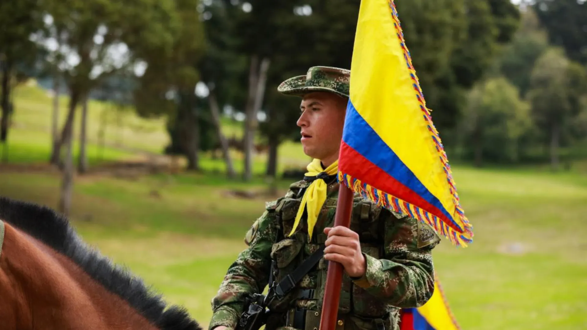 Así será la transmisión del 7 de agosto por Canal Institucional, el canal de la paz