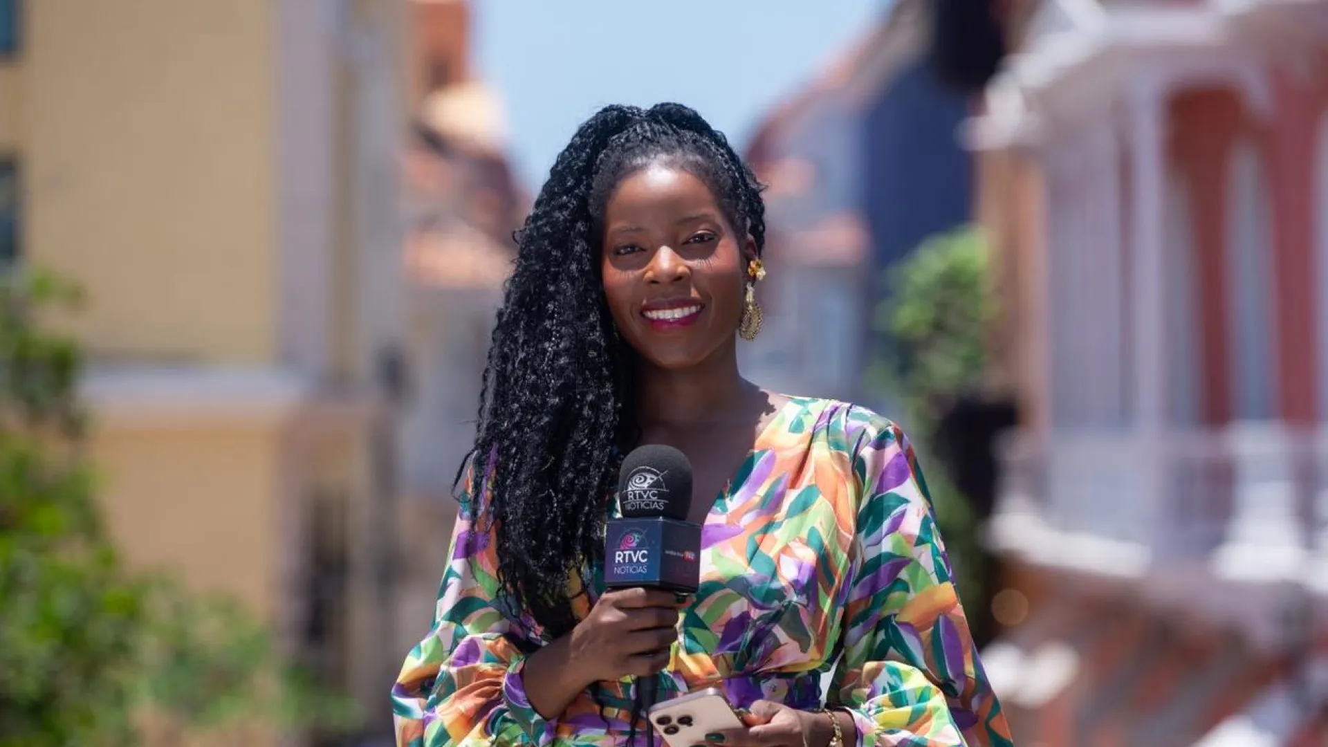 ¿Inravisión en el festival de cine de Cartagena?﻿