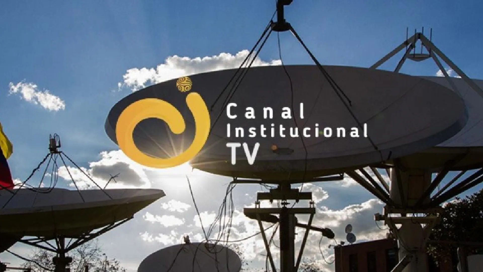 ‘Desde Adentro’ y ‘Superservicios Al Aire’, estrenos de Canal Institucional ﻿con Sentido Social 