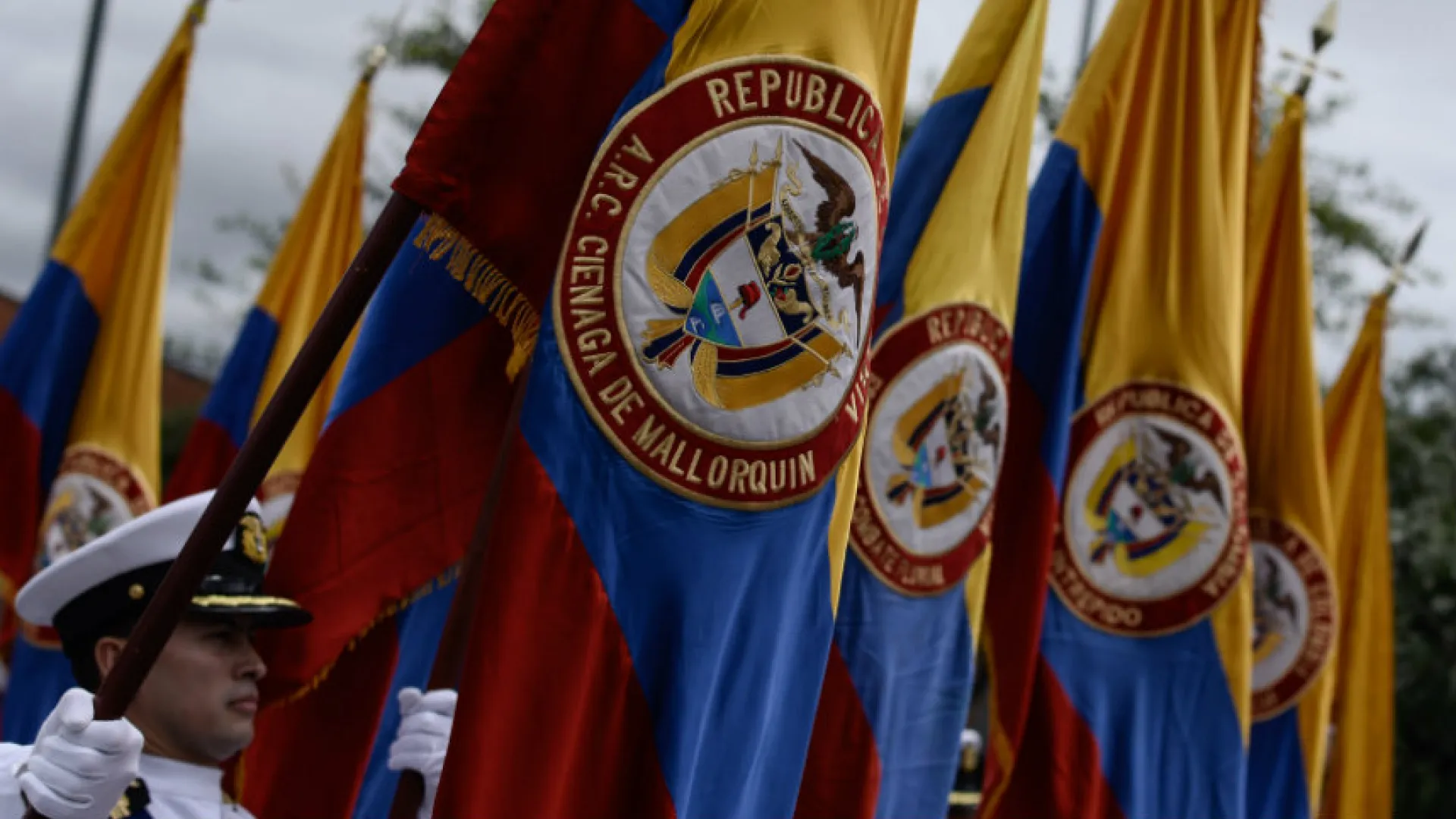 Toda Colombia podrá vivir la transmisión de la Conmemoración del 20 de julio