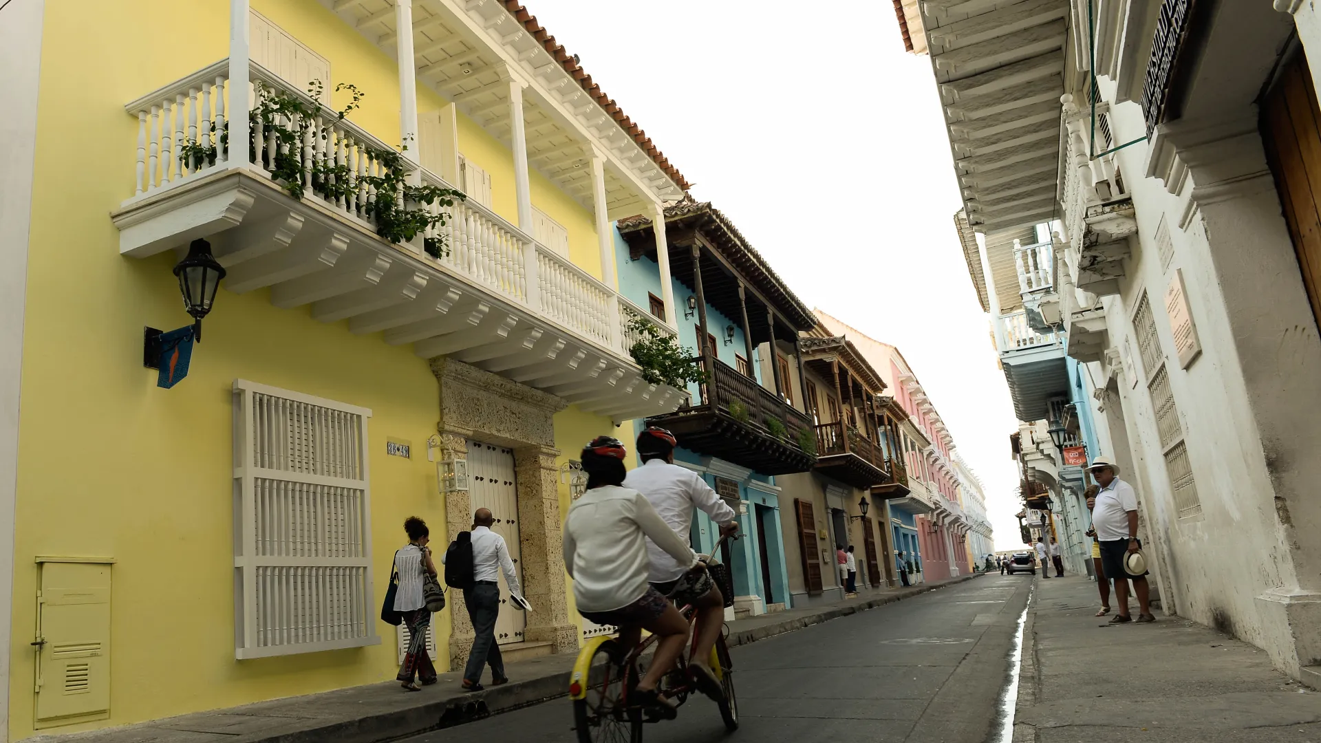 ¡Hay Festival en Señal Colombia!