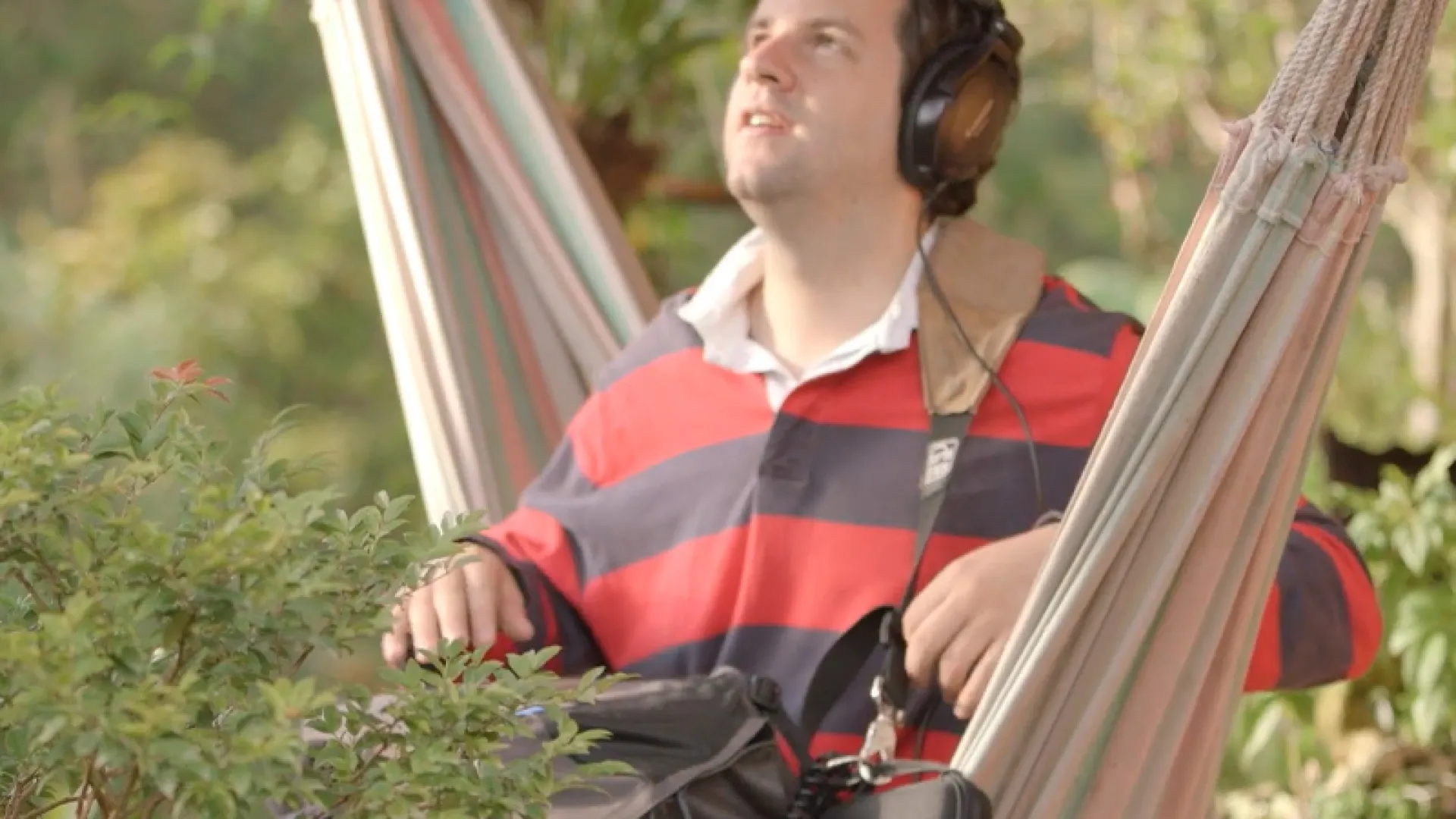 ¿A qué suenan tus ojos? El documental colombiano sobre un 'supercerebro'