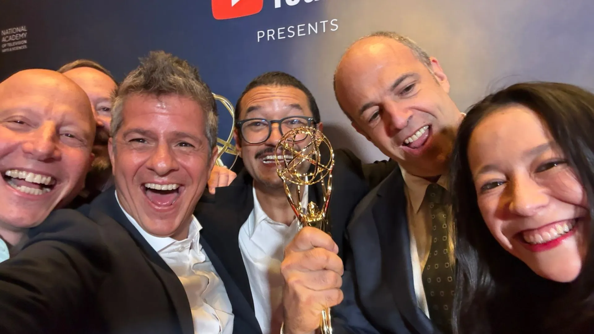 Perdidos en el Amazonas gana el Emmy al Mejor Documental de Actualidad 2026 en Nueva York