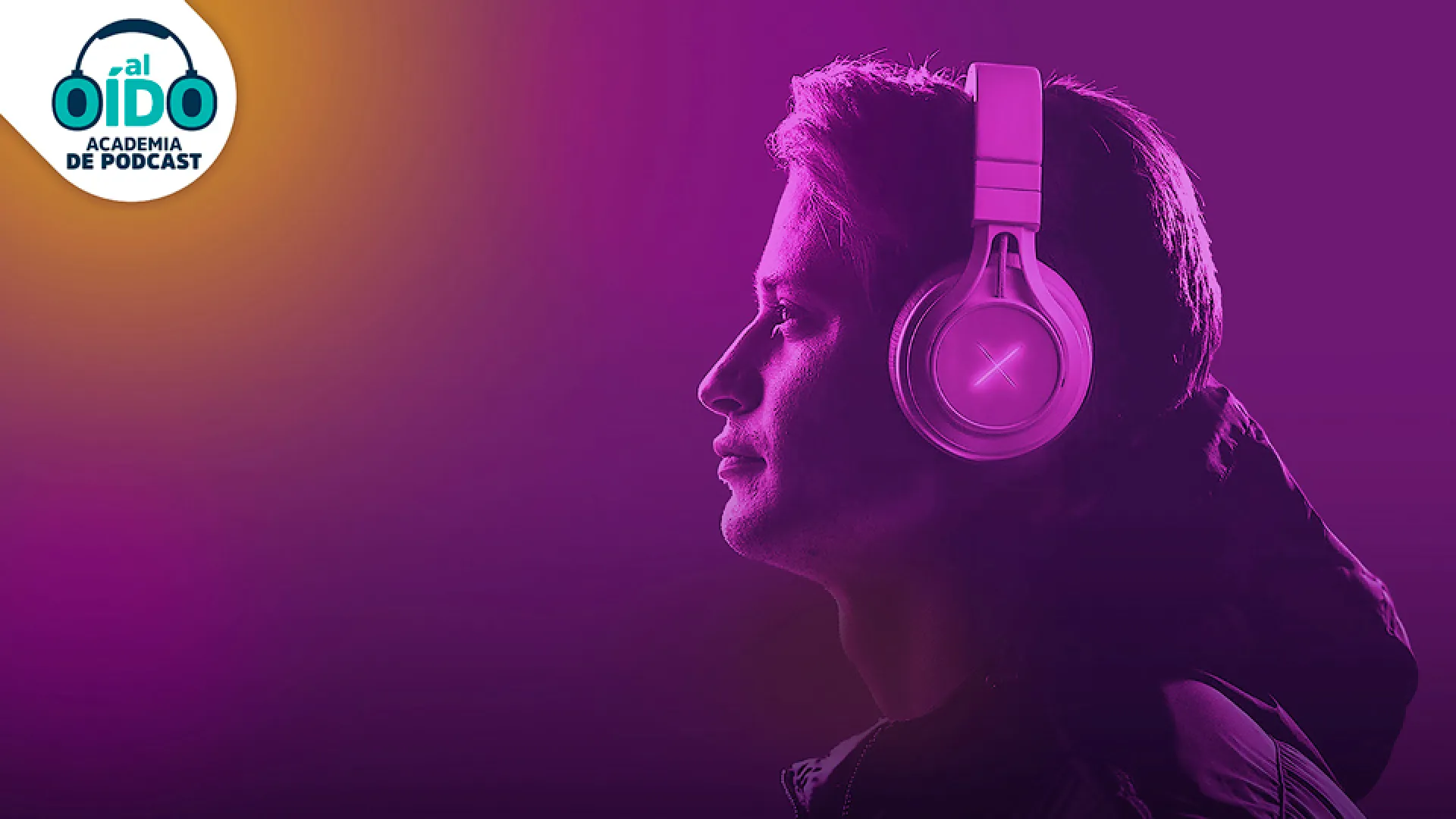 La Academia de Podcast Al Oído regresa en 2022 con una muestra de Caso 63