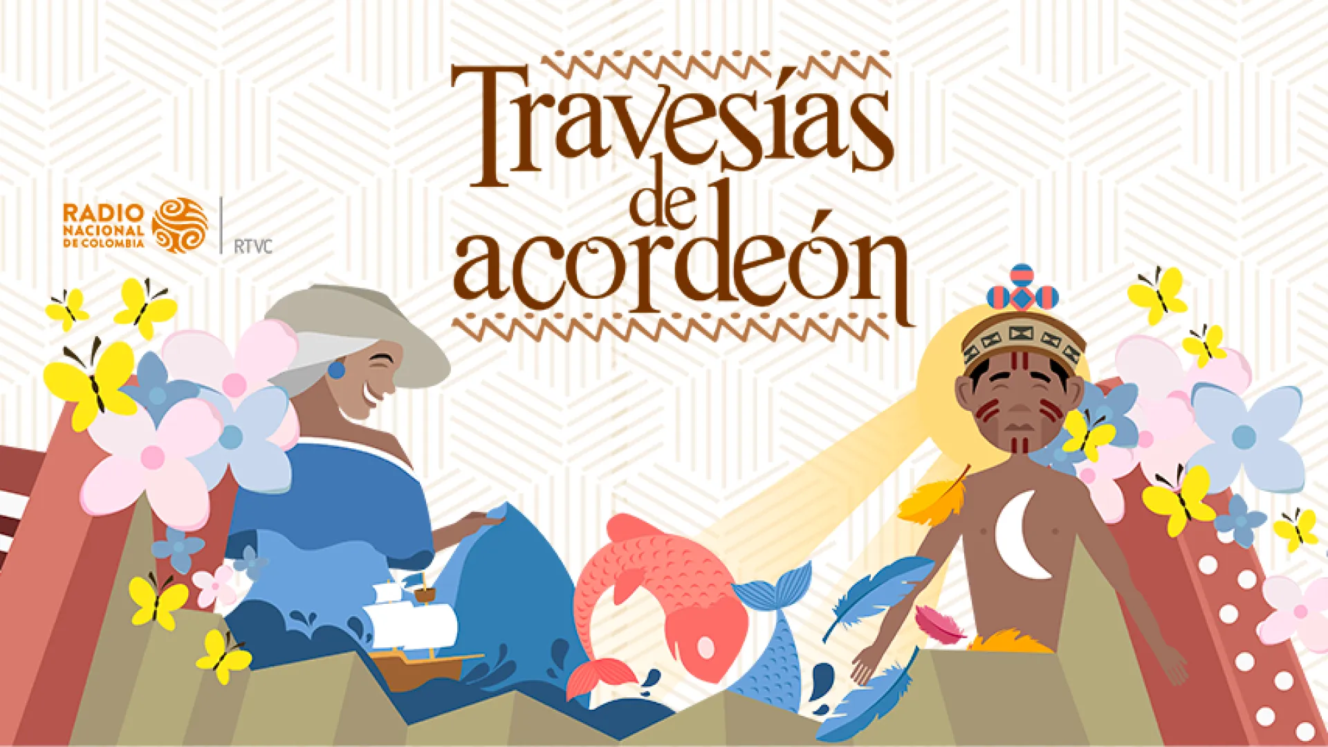 Los medios públicos presentes en la versión 51 del Festival de la Leyenda Vallenata