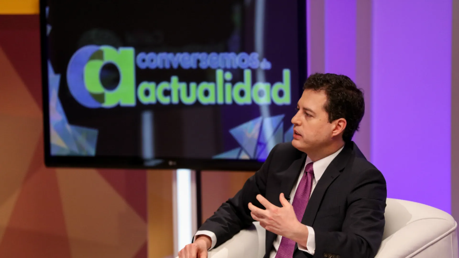 Conversemos de Actualidad 