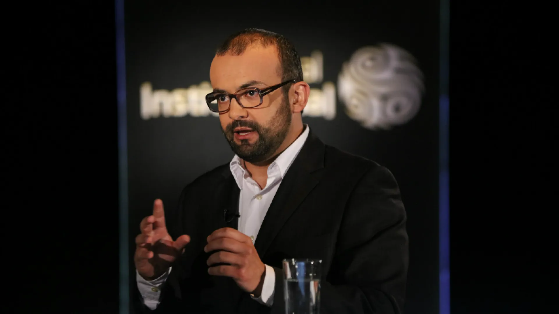 Fabio González Flórez en Conversemos de Actualidad