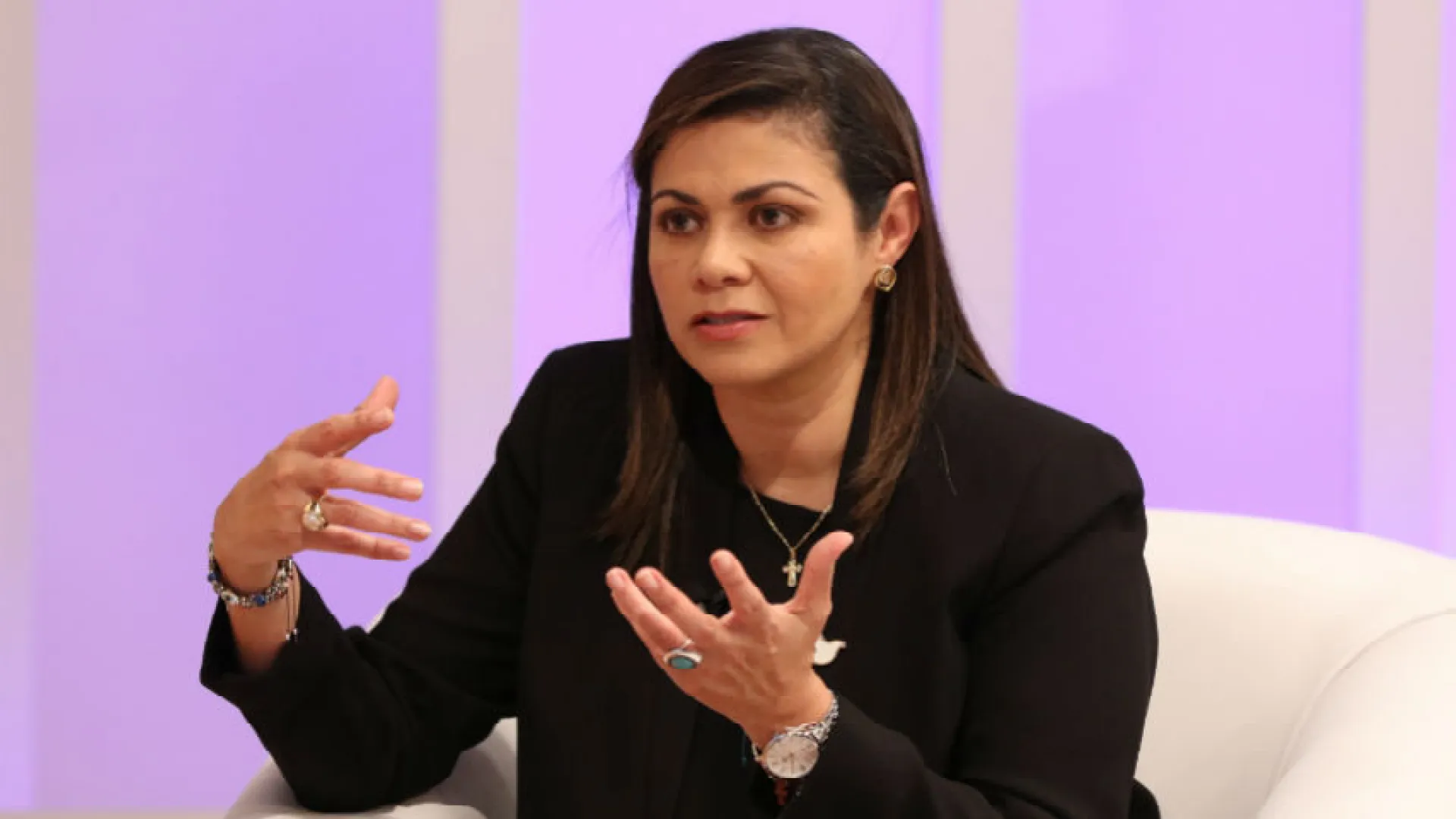 Cifra alarmante: cada 3 días muere una mujer a manos de su pareja en Colombia