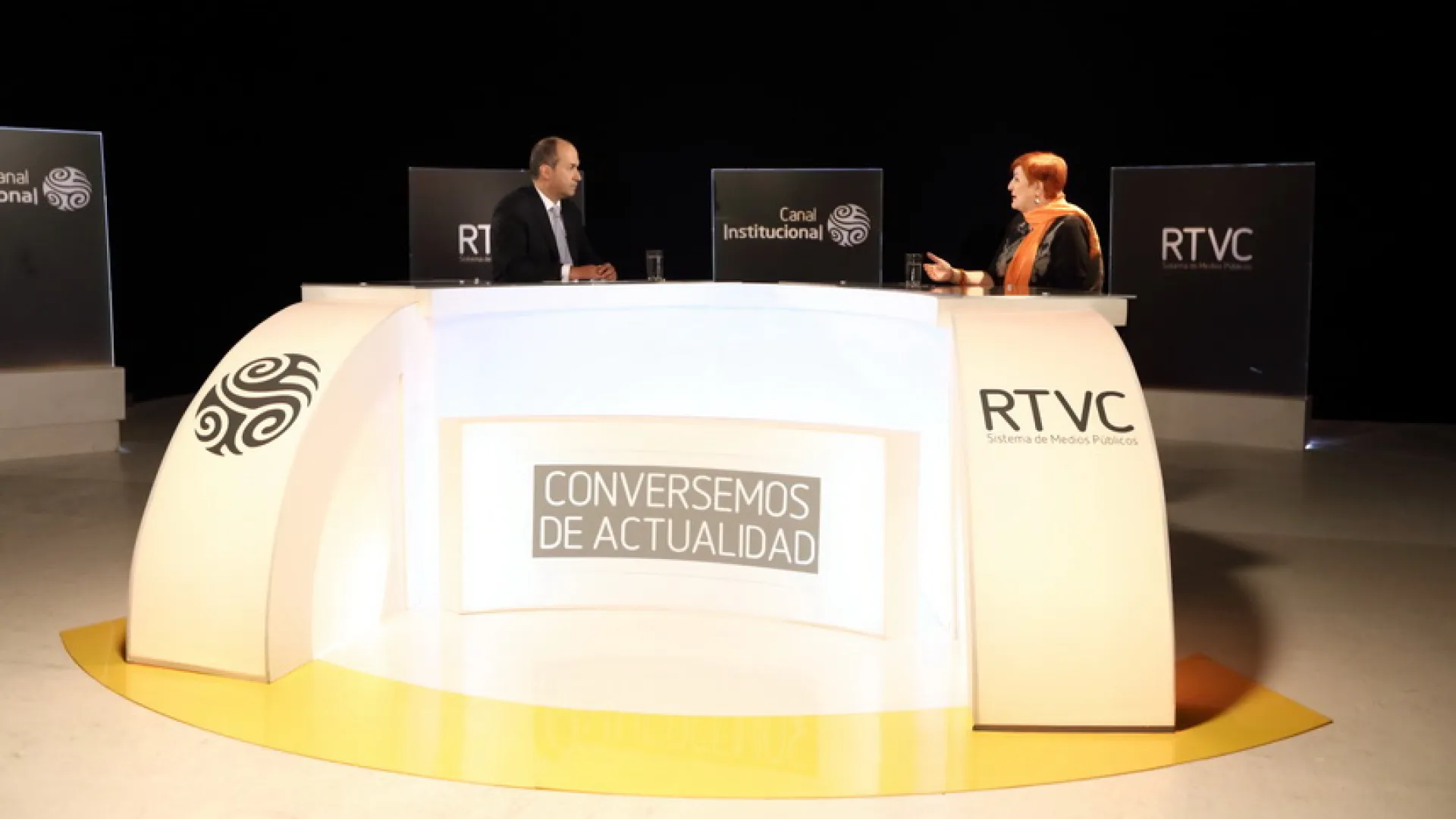 “Conversemos de Actualidad” se ocupa del Estado Islámico, Siria, Turquía e Irak  