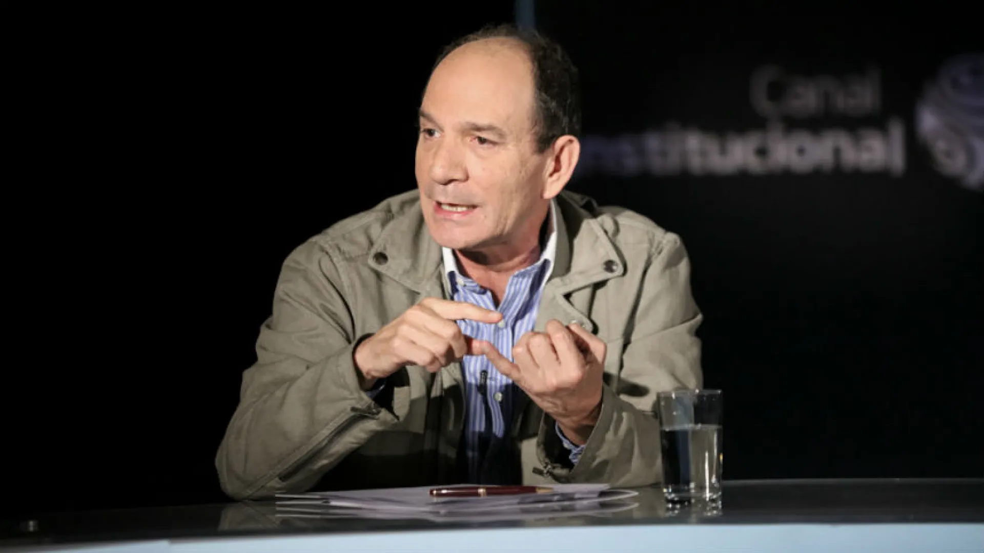 Juan Carlos Henao en Conversemos de Actualidad