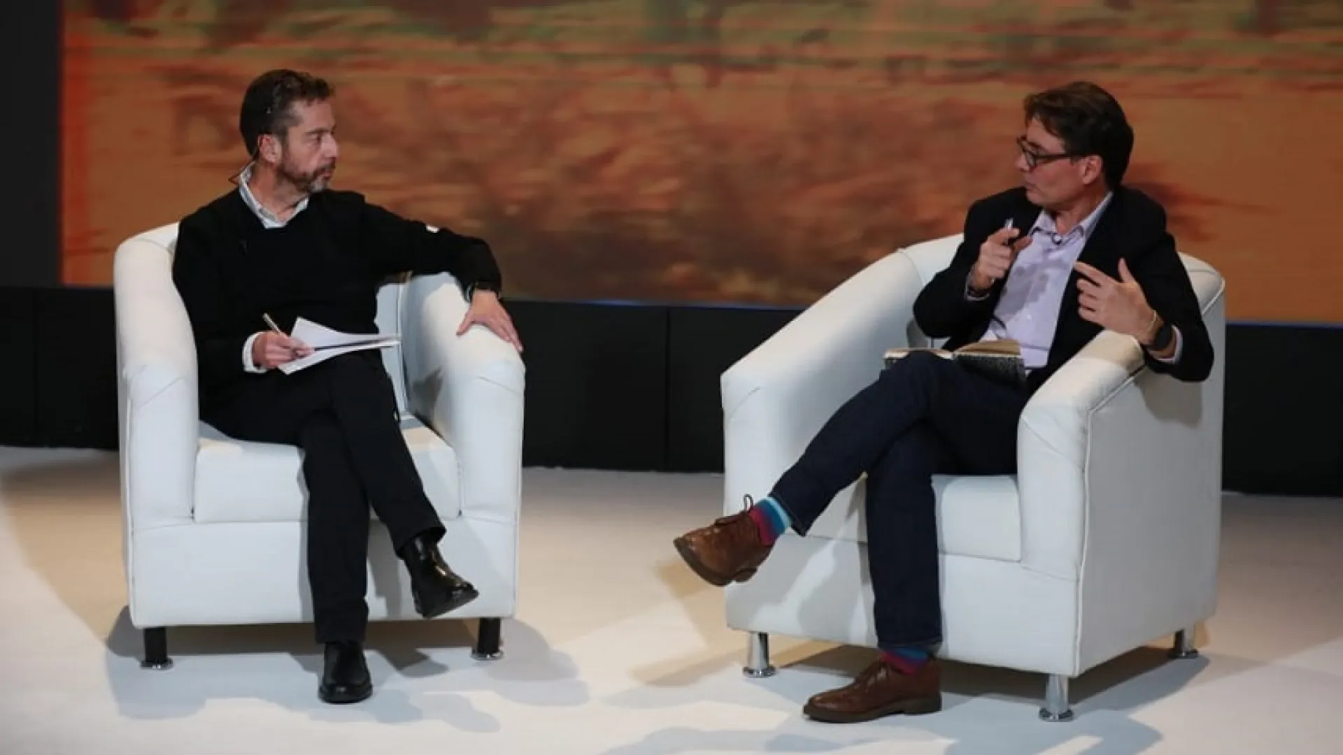 RTVC y la Universidad de los Andes se unen para potenciar espacios creativos