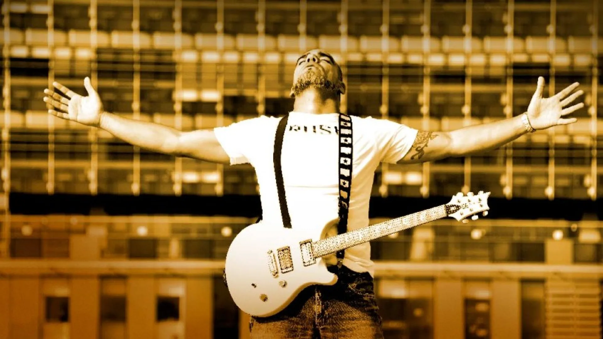 Julio Nava y El Alboroto, serie musical disponible en RTVCPlay