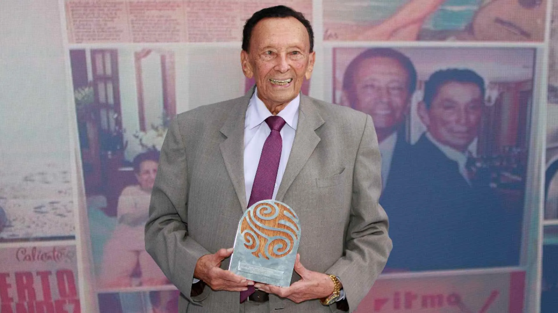 Alberto Fernández Mindiola