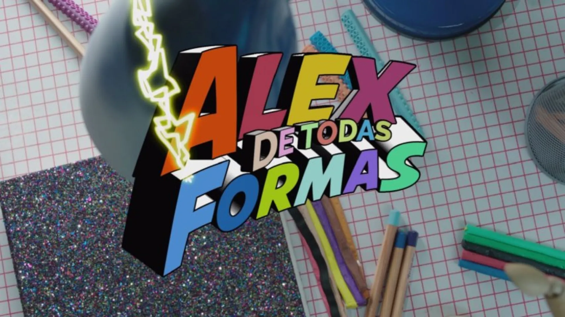 Alex de todas formas