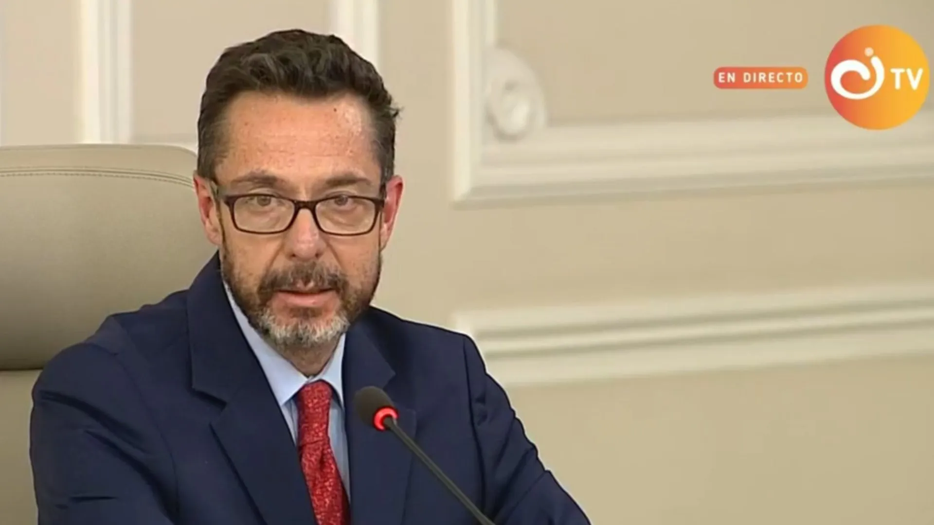 ¡Grandes noticias! Gerente de RTVC anuncia nuevo canal educativo en TDT