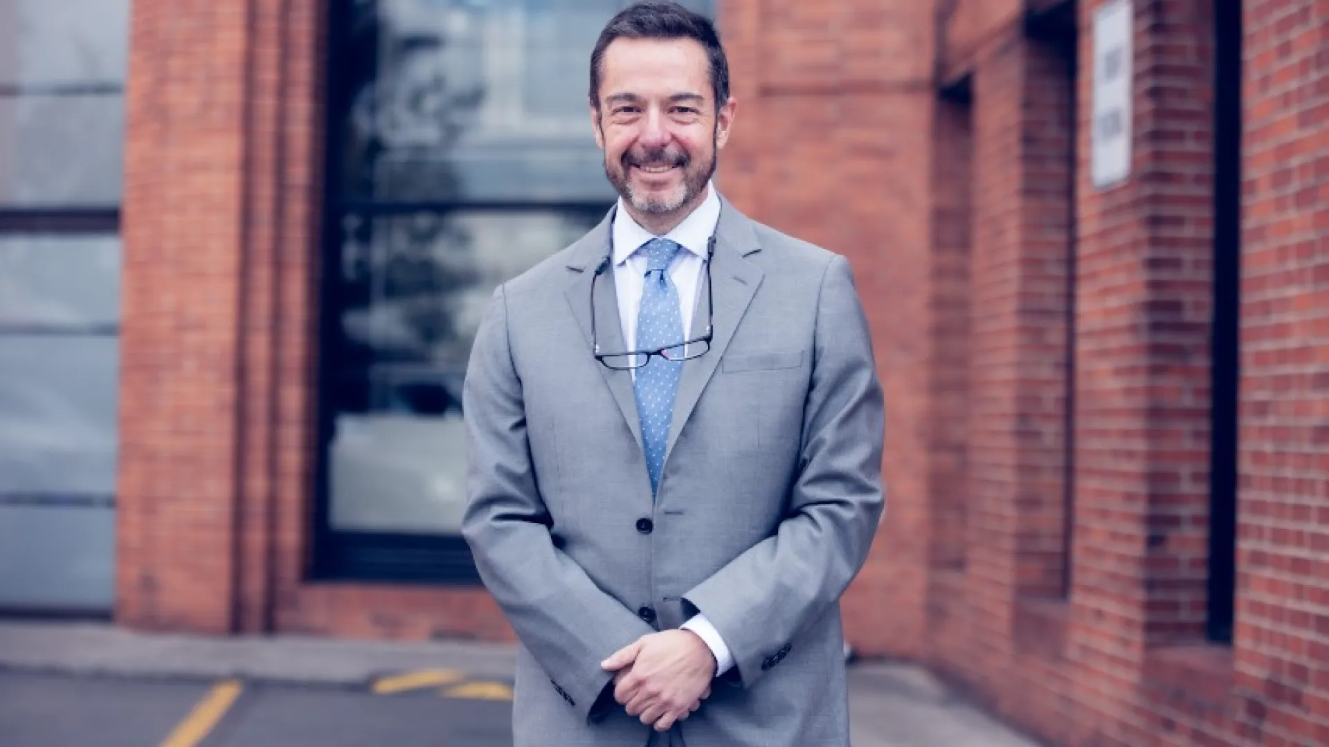 Álvaro García, nuevo Gerente de RTVC. Avanza la modernización del Sistema de Medios Públicos 