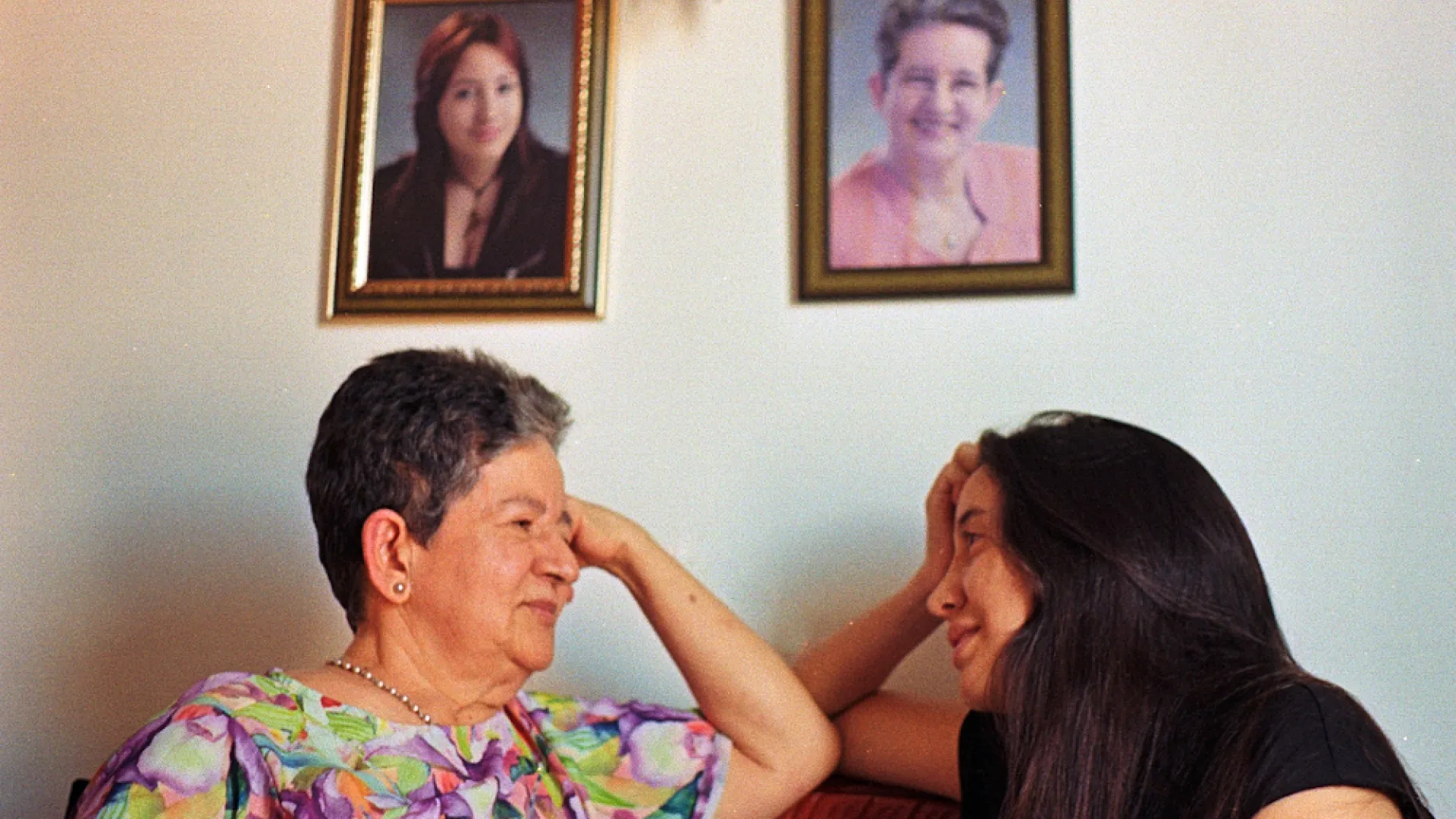 Estreno en cines de "Amando a Martha", coproducción de Señal Colombia