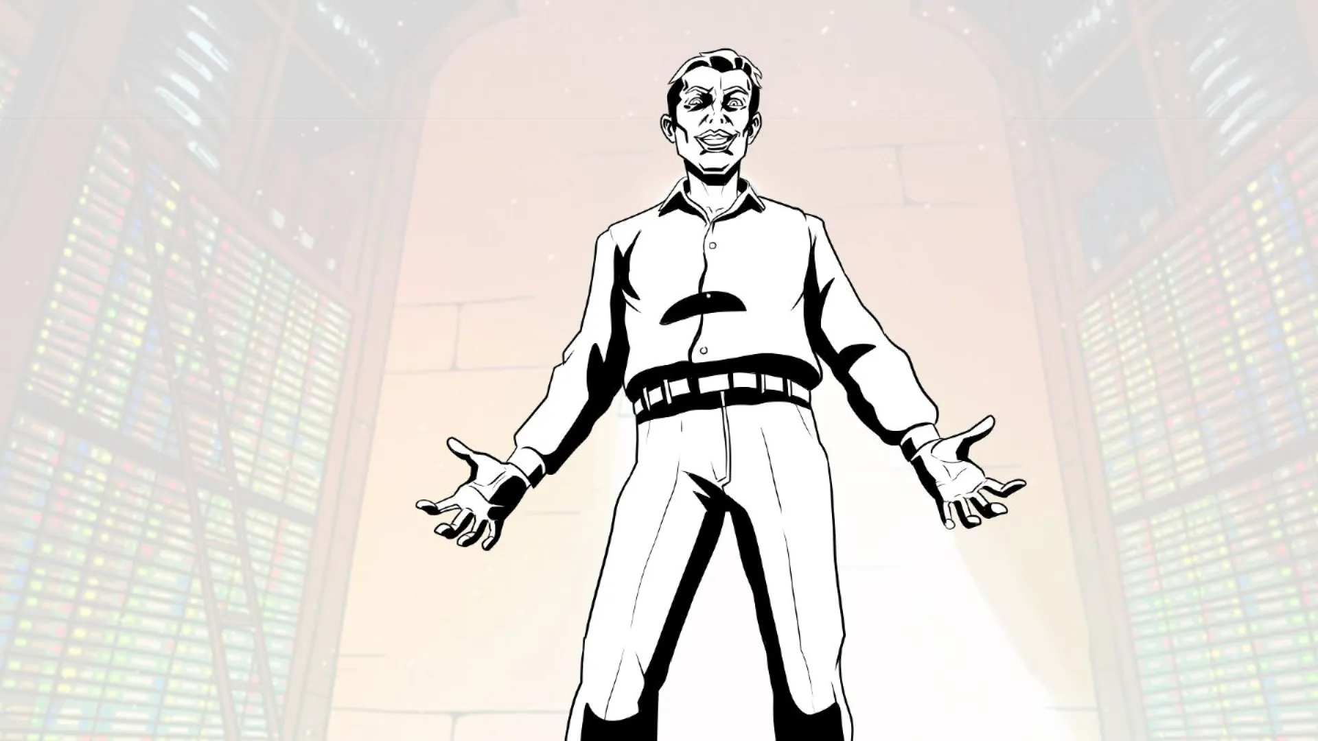 Viaja al pasado con ‘Amor Sin Tiempo: La Misión’ de RTVCPlay 