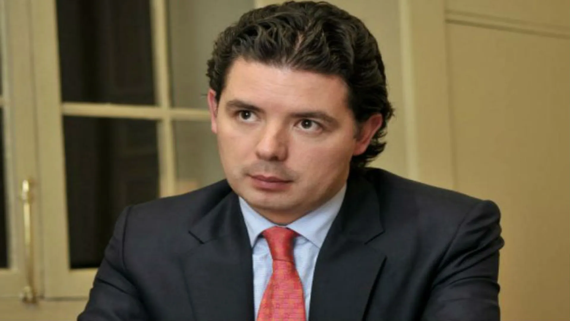 Anibal Fernández de Soto