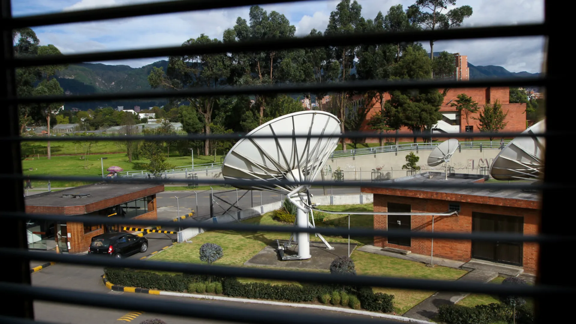 Circular Informativa: Transmisión Multidestino - Posesión presidencial