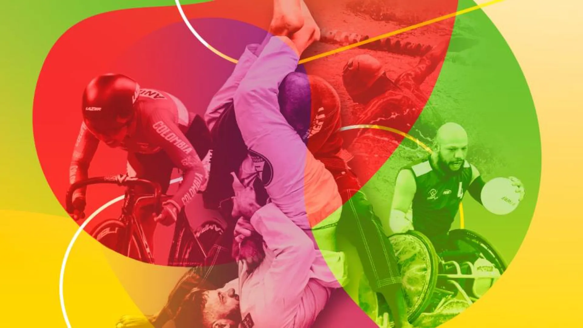 Señal Colombia aumenta su audiencia con los Juegos Nacionales y Paranacionales