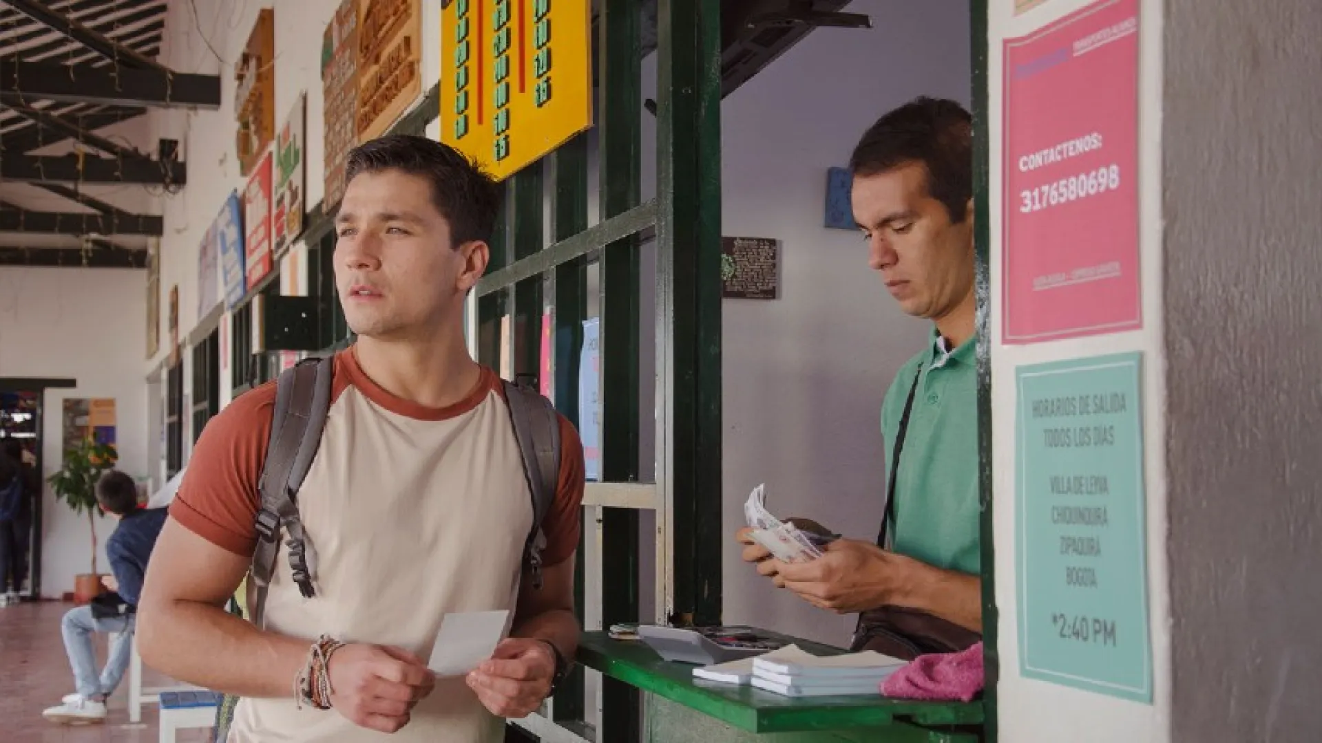 ‘Así es la vuelta’: cinco razones para no perdértela