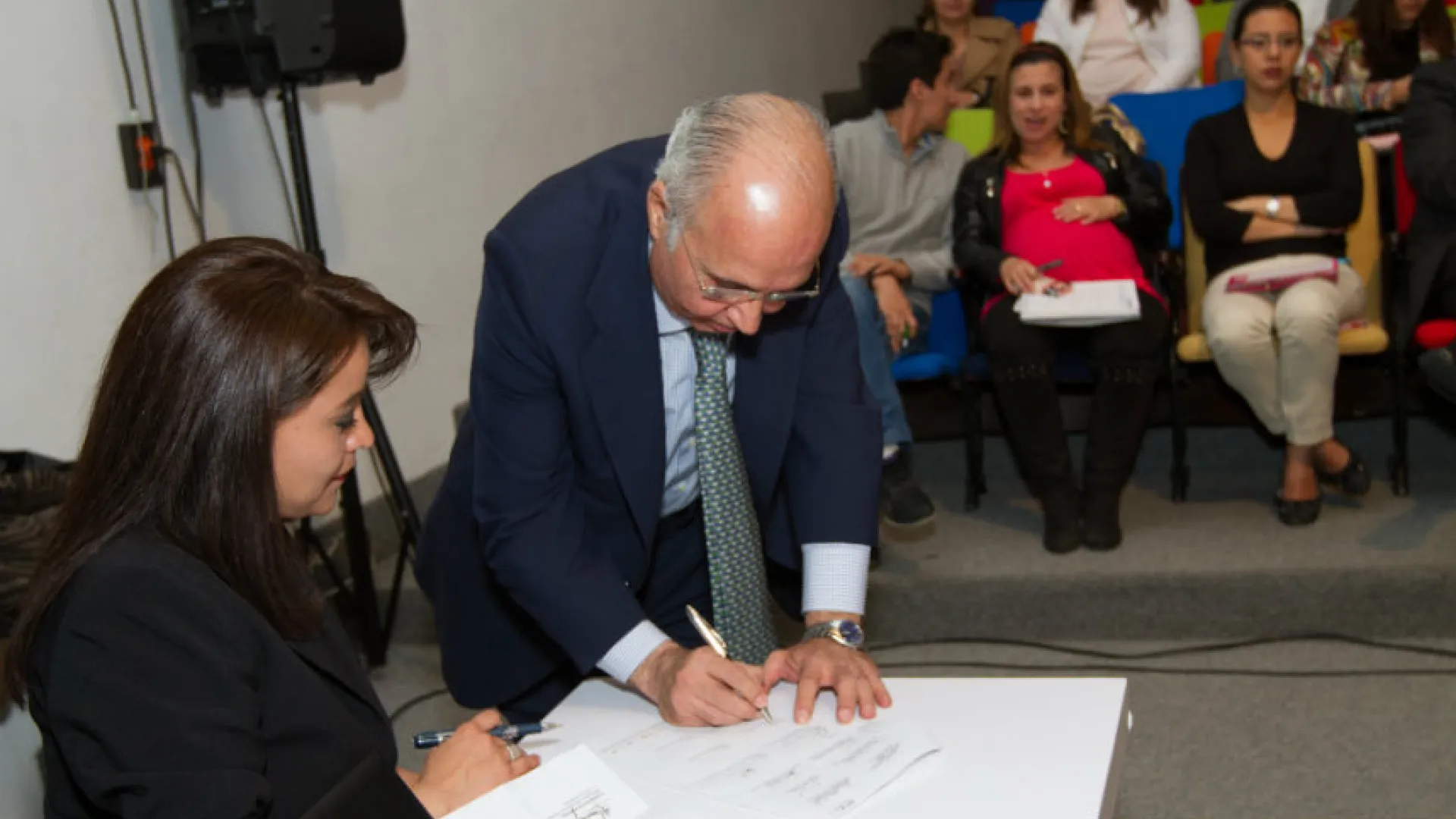 RTVC activa Pactos de Transparencia en sus procesos contractuales 