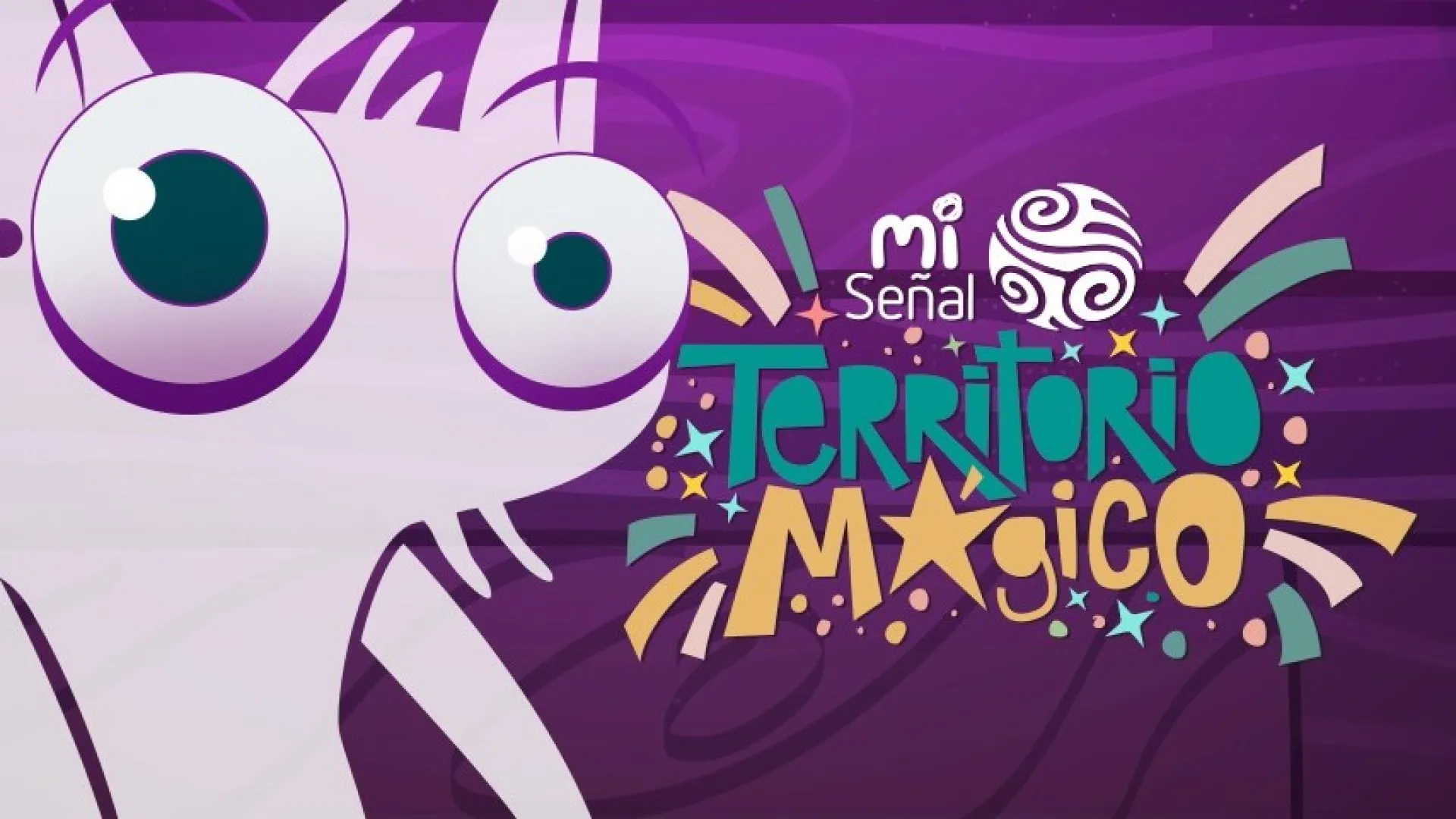 ‘Angustín Temblores’ llega recargado con nuevas secciones a “Territorio Mágico” 