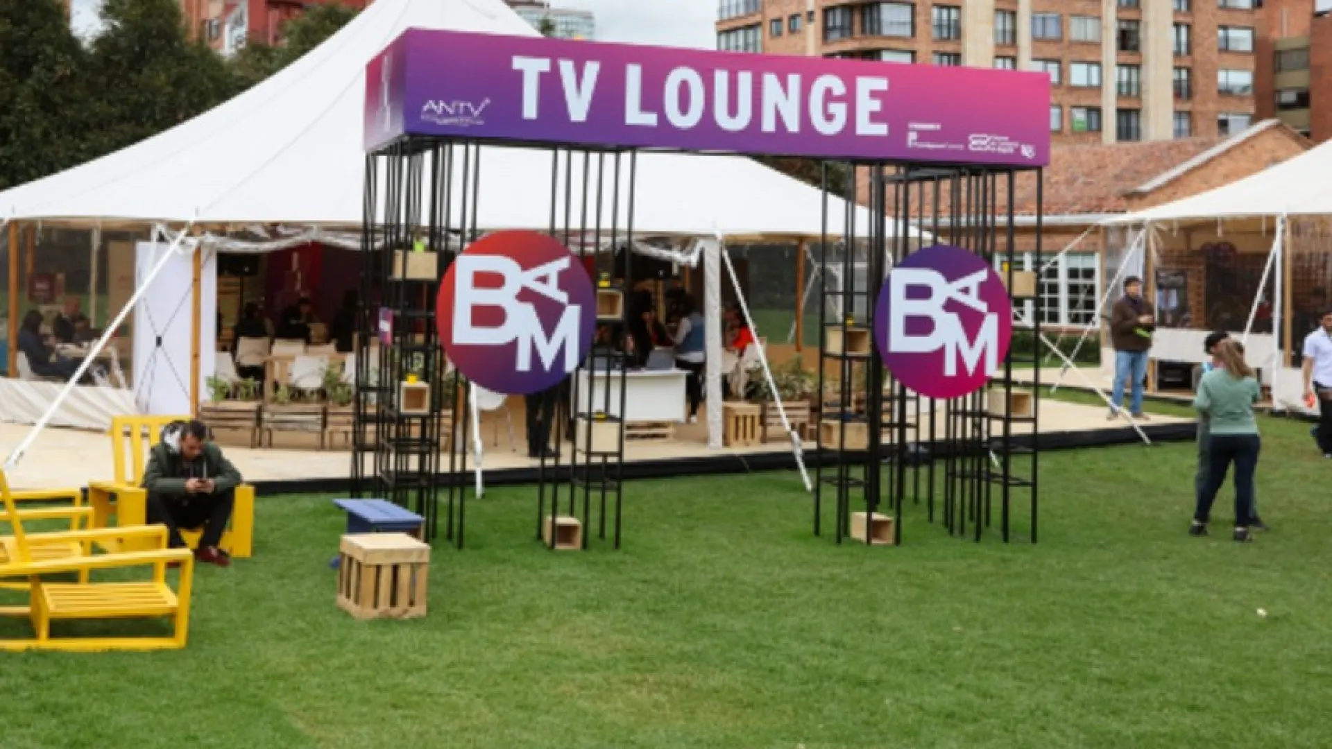 RTVC entra en modo BAM